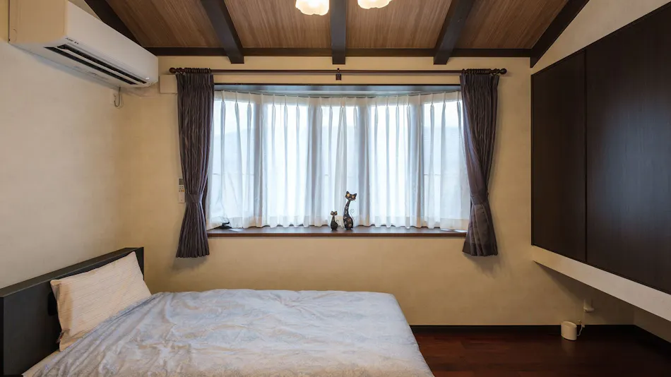 Kyoto Tanba Villa Ashitani