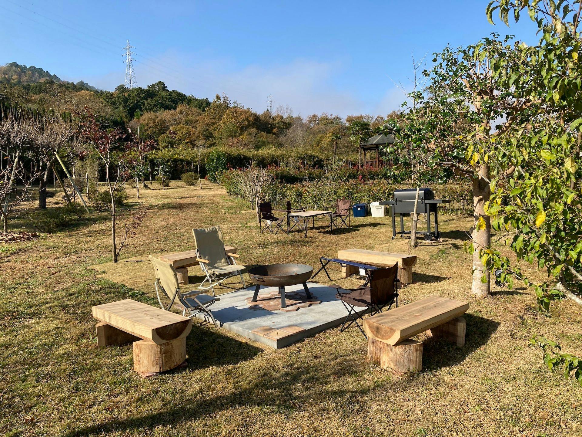 Kyoto Tanba Villa Ashitani