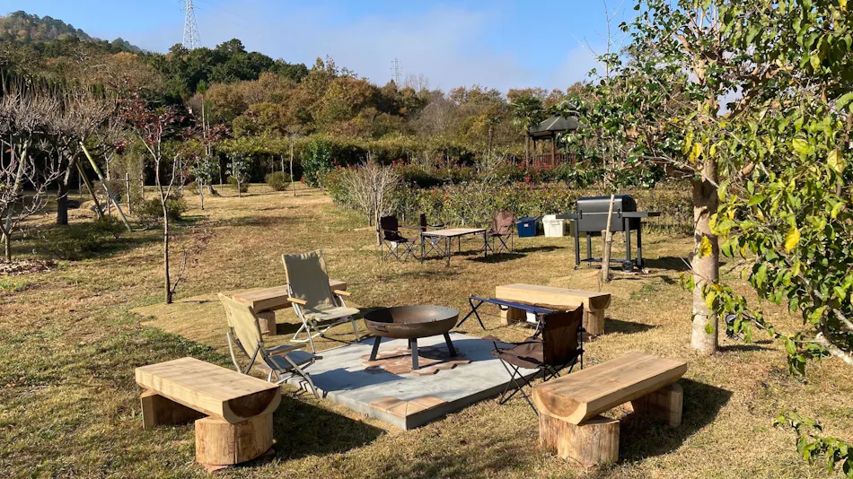 Kyoto Tanba Villa Ashitani