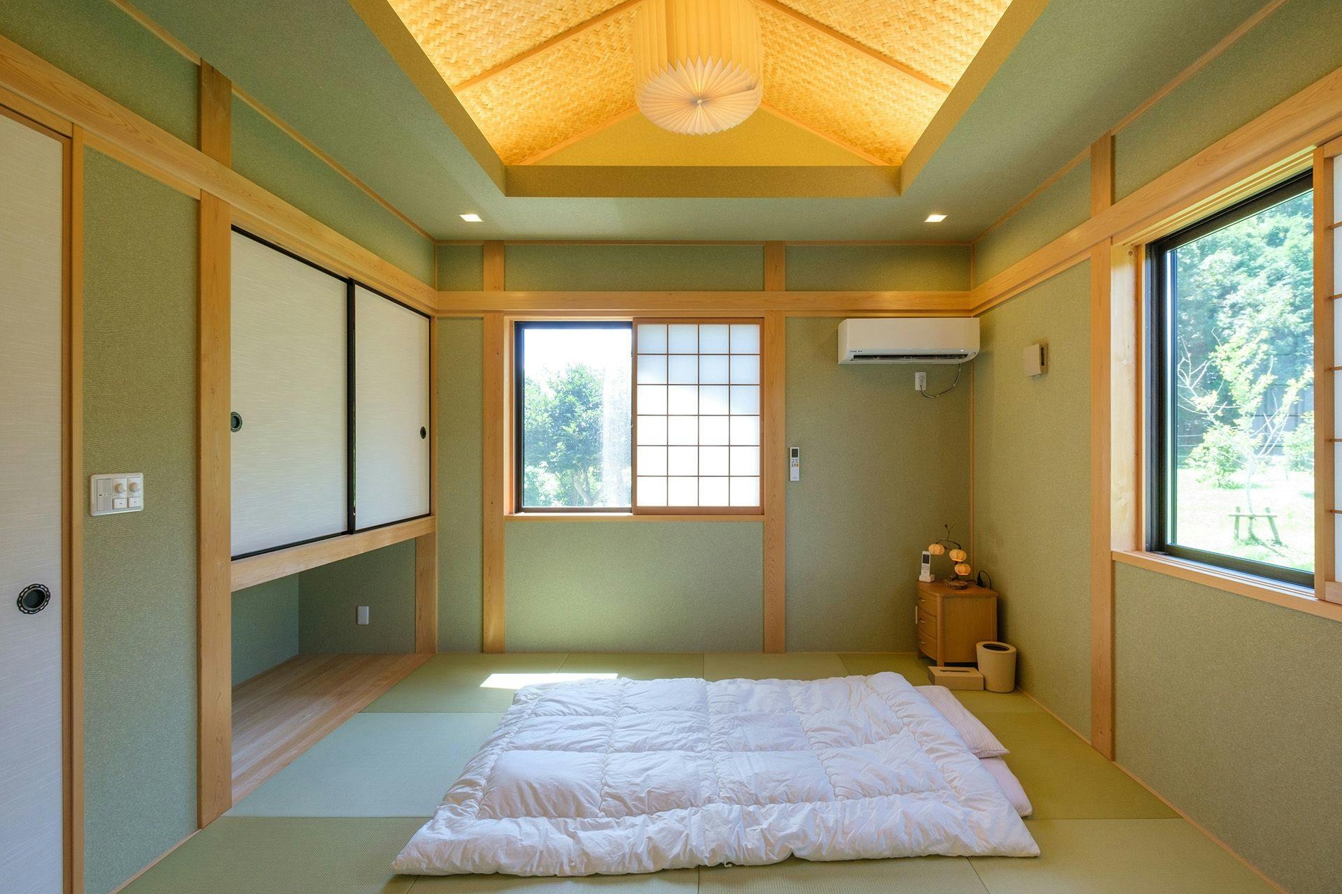 Kyoto Tanba Villa Ashitani