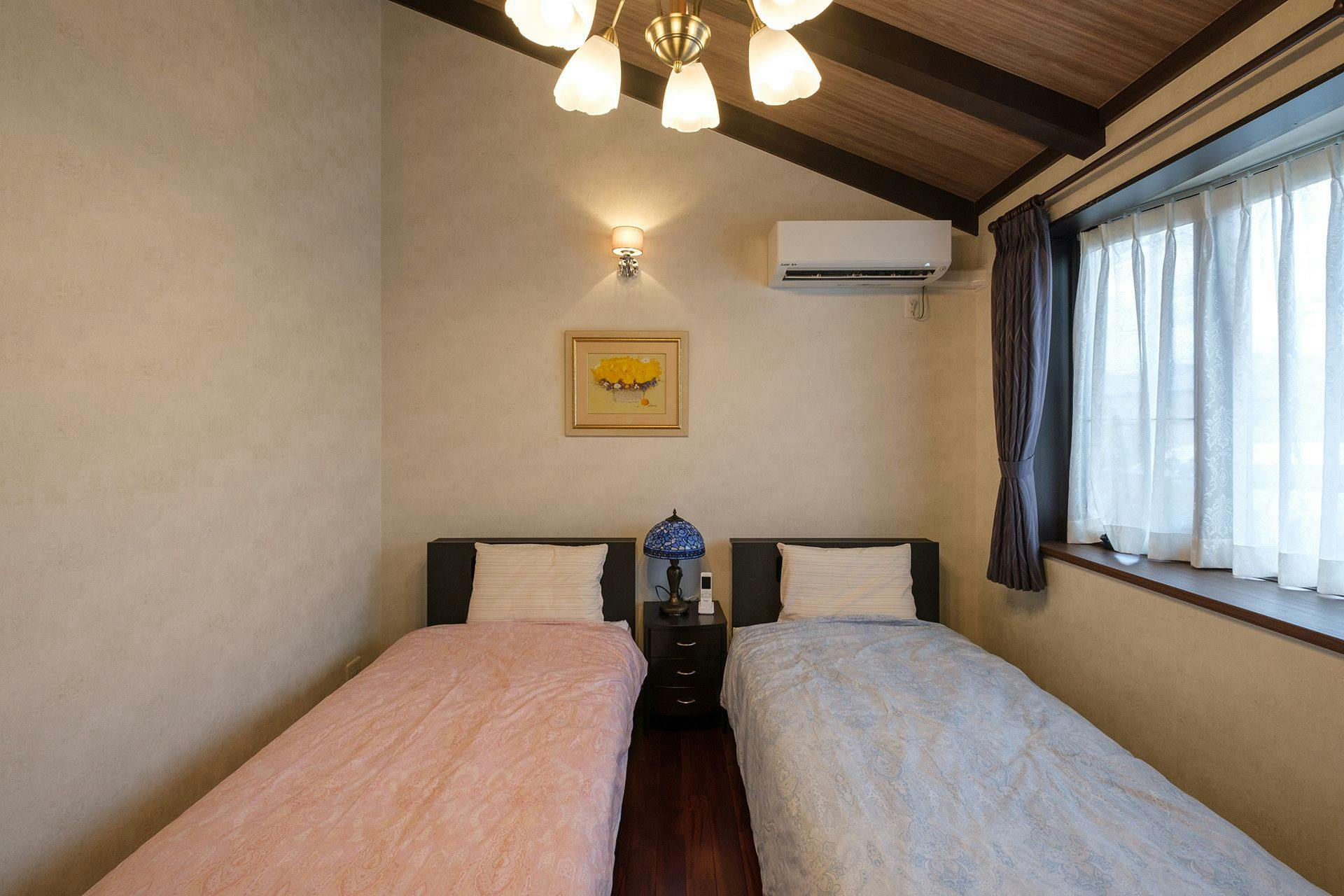 Kyoto Tanba Villa Ashitani