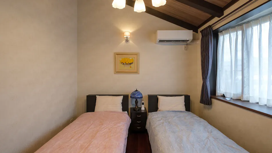 Kyoto Tanba Villa Ashitani