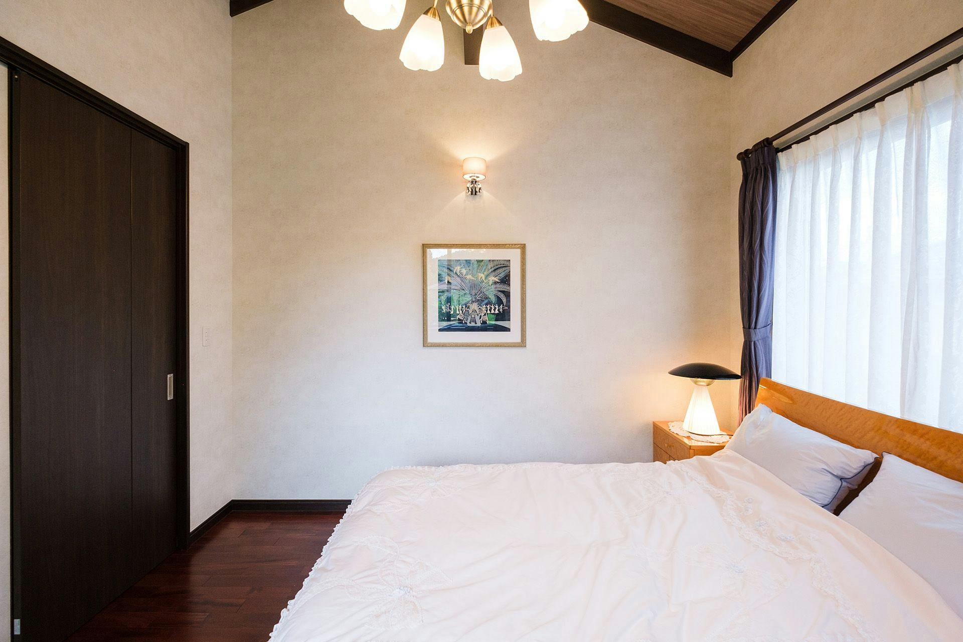 Kyoto Tanba Villa Ashitani