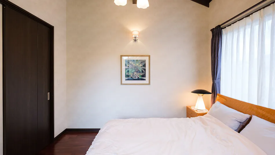 Kyoto Tanba Villa Ashitani