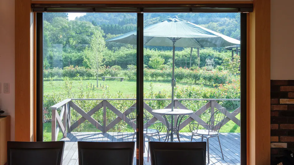 Kyoto Tanba Villa Ashitani