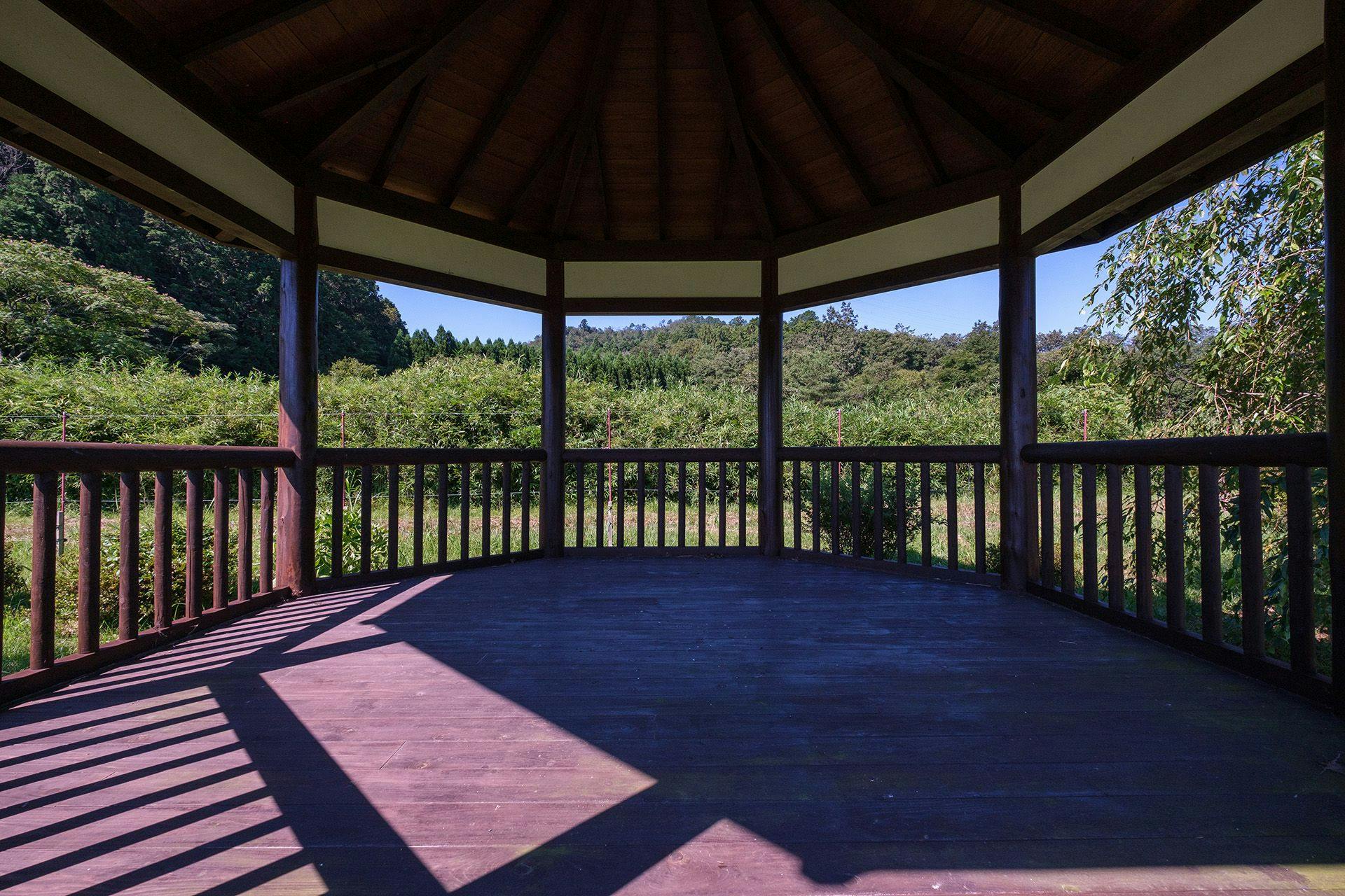 Kyoto Tanba Villa Ashitani