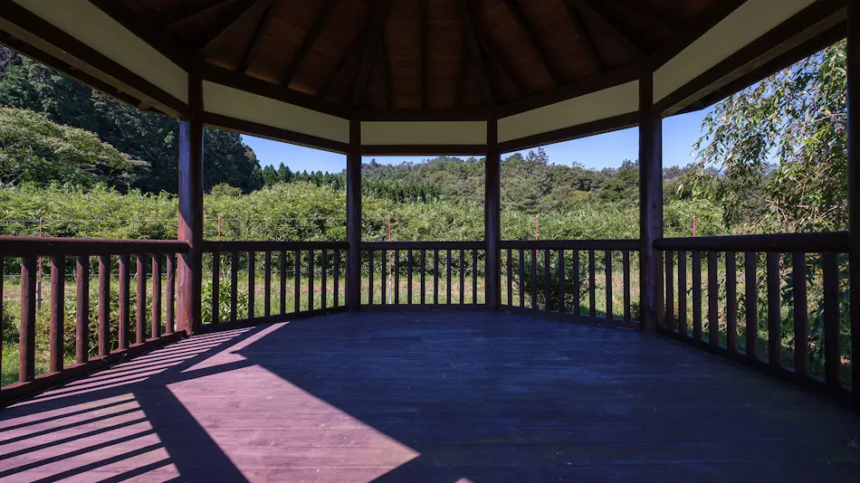 Kyoto Tanba Villa Ashitani