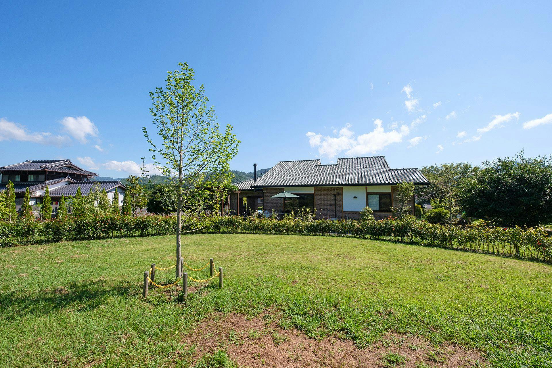 Kyoto Tanba Villa Ashitani