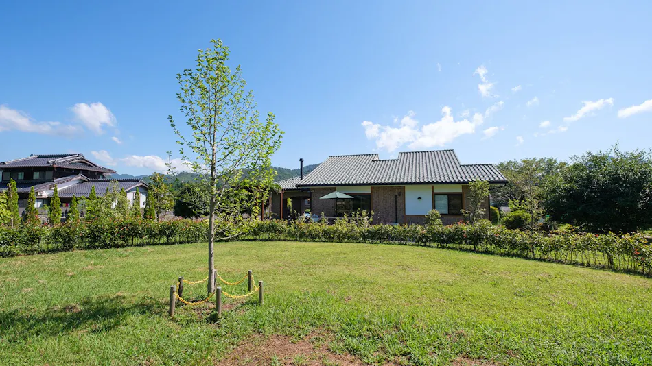 Kyoto Tanba Villa Ashitani