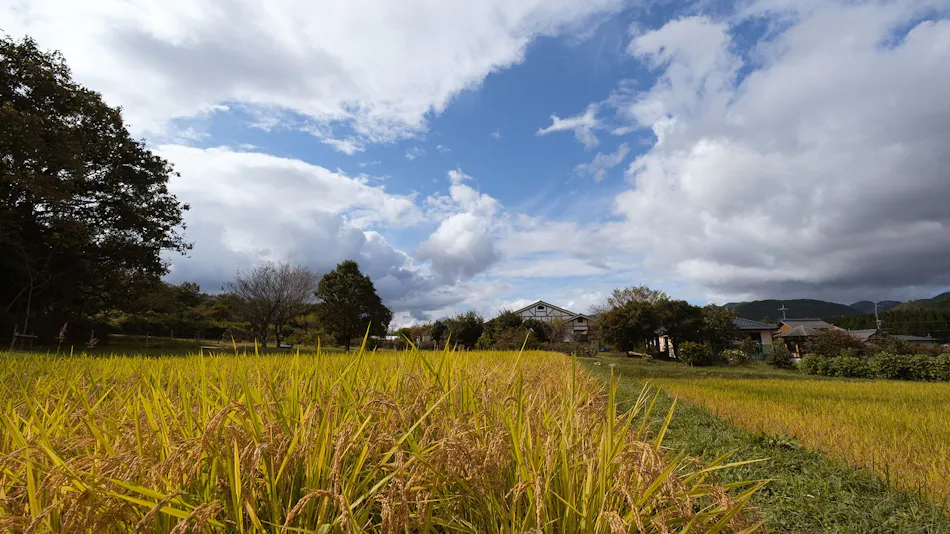 Kyoto Tanba Villa Ashitani