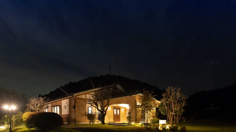 Kyoto Tanba Villa Ashitani
