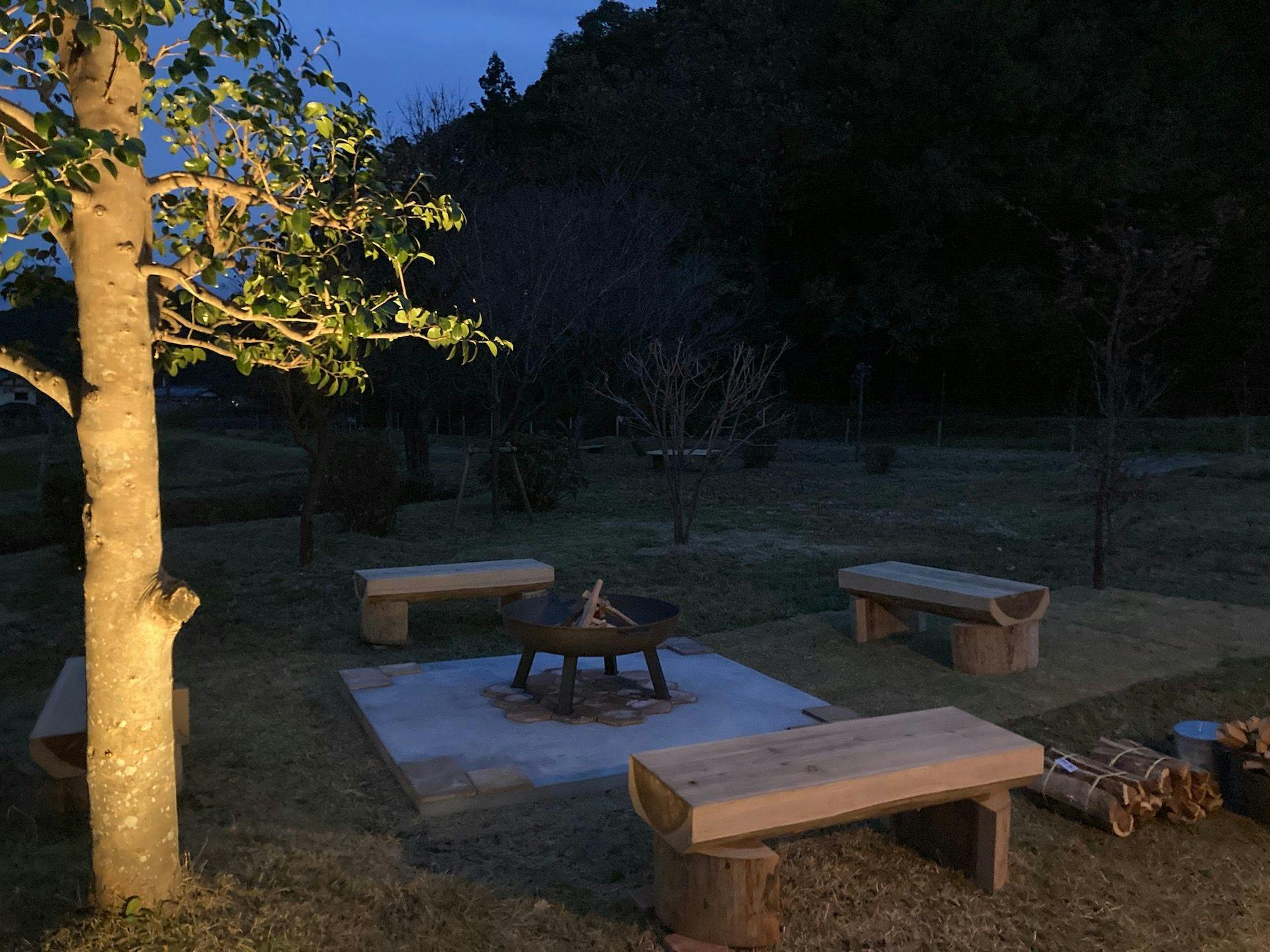 Kyoto Tanba Villa Ashitani