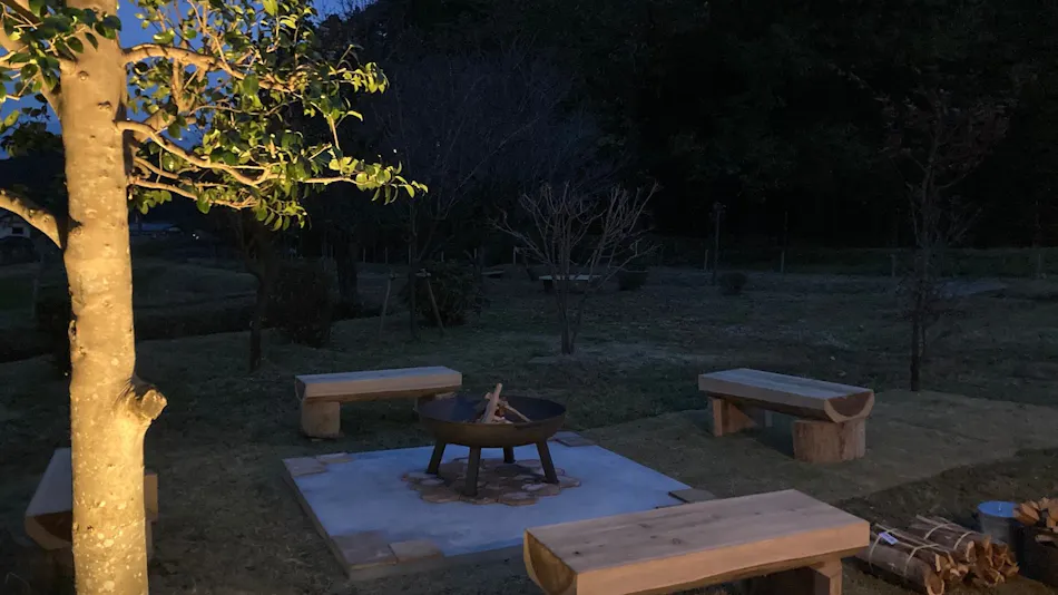 Kyoto Tanba Villa Ashitani