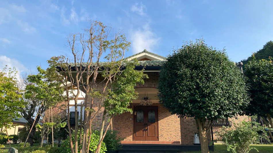 Kyoto Tanba Villa Ashitani