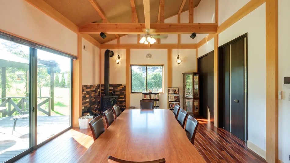 Kyoto Tanba Villa Ashitani