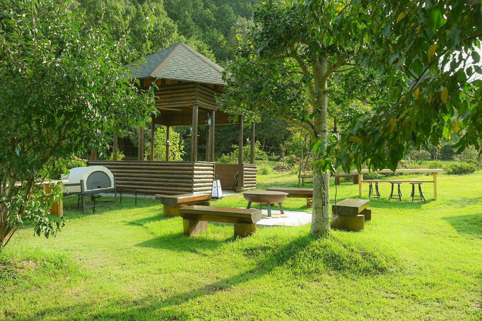 Kyoto Tanba Villa Ashitani