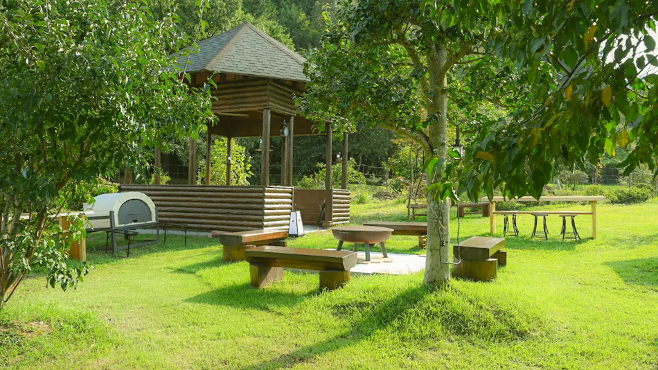 Kyoto Tanba Villa Ashitani