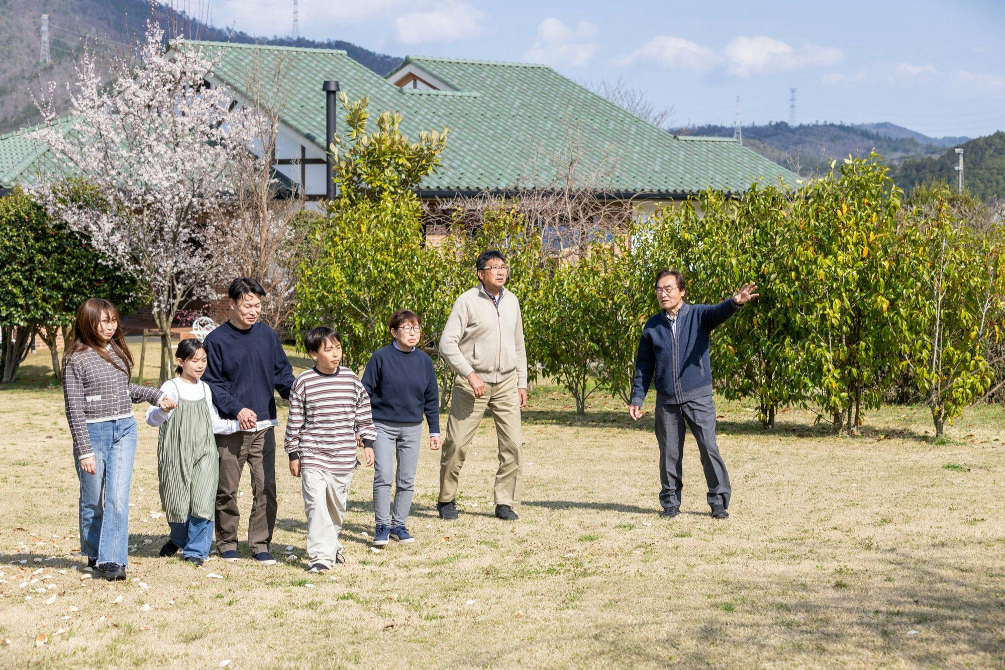 Kyoto Tanba Villa Ashitani