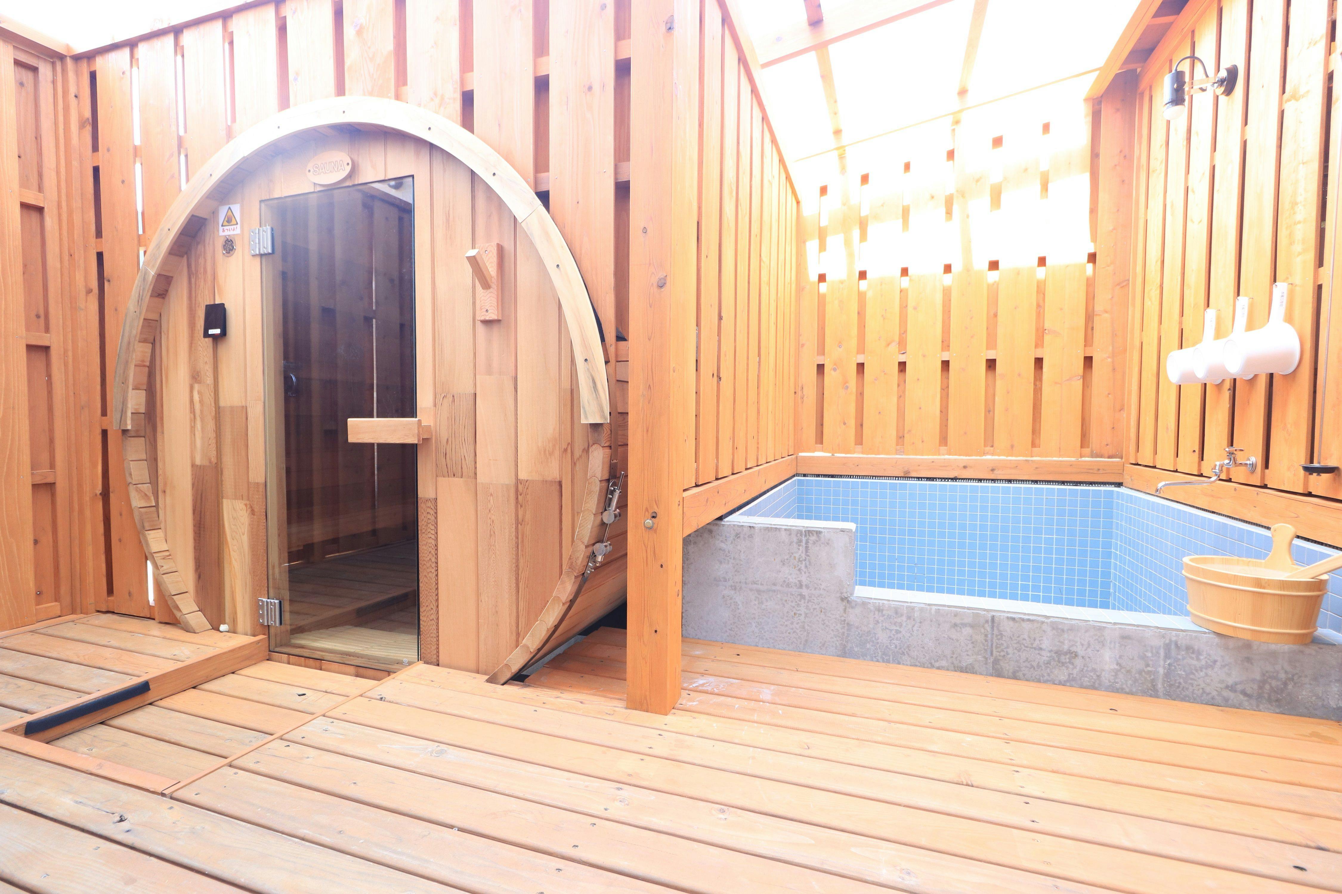 Manpaku Resort Vacation Villa [Pet-Friendly]