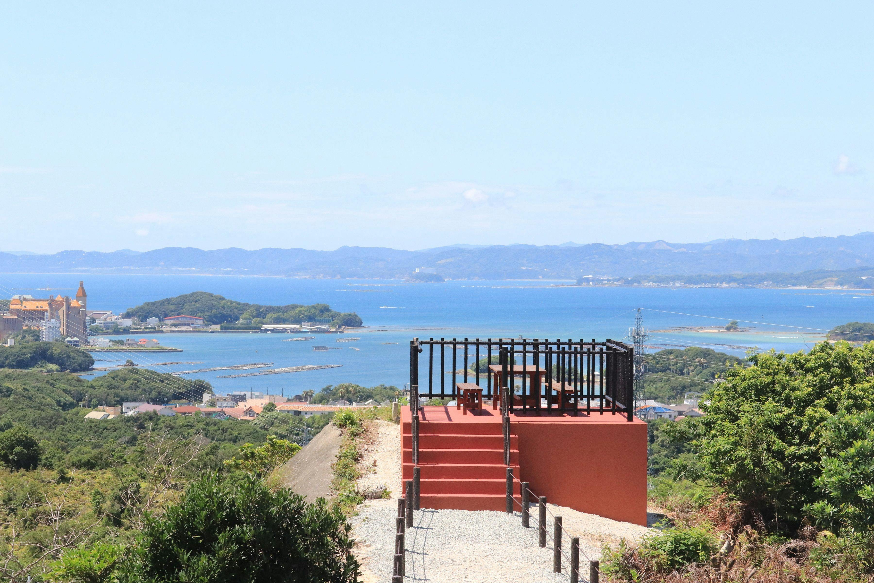 Manpaku Resort Vacation Villa [Pet-Friendly]