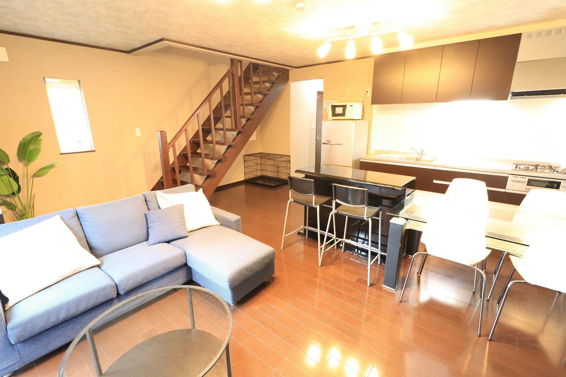 Manpaku Resort Vacation Villa [Pet-Friendly]