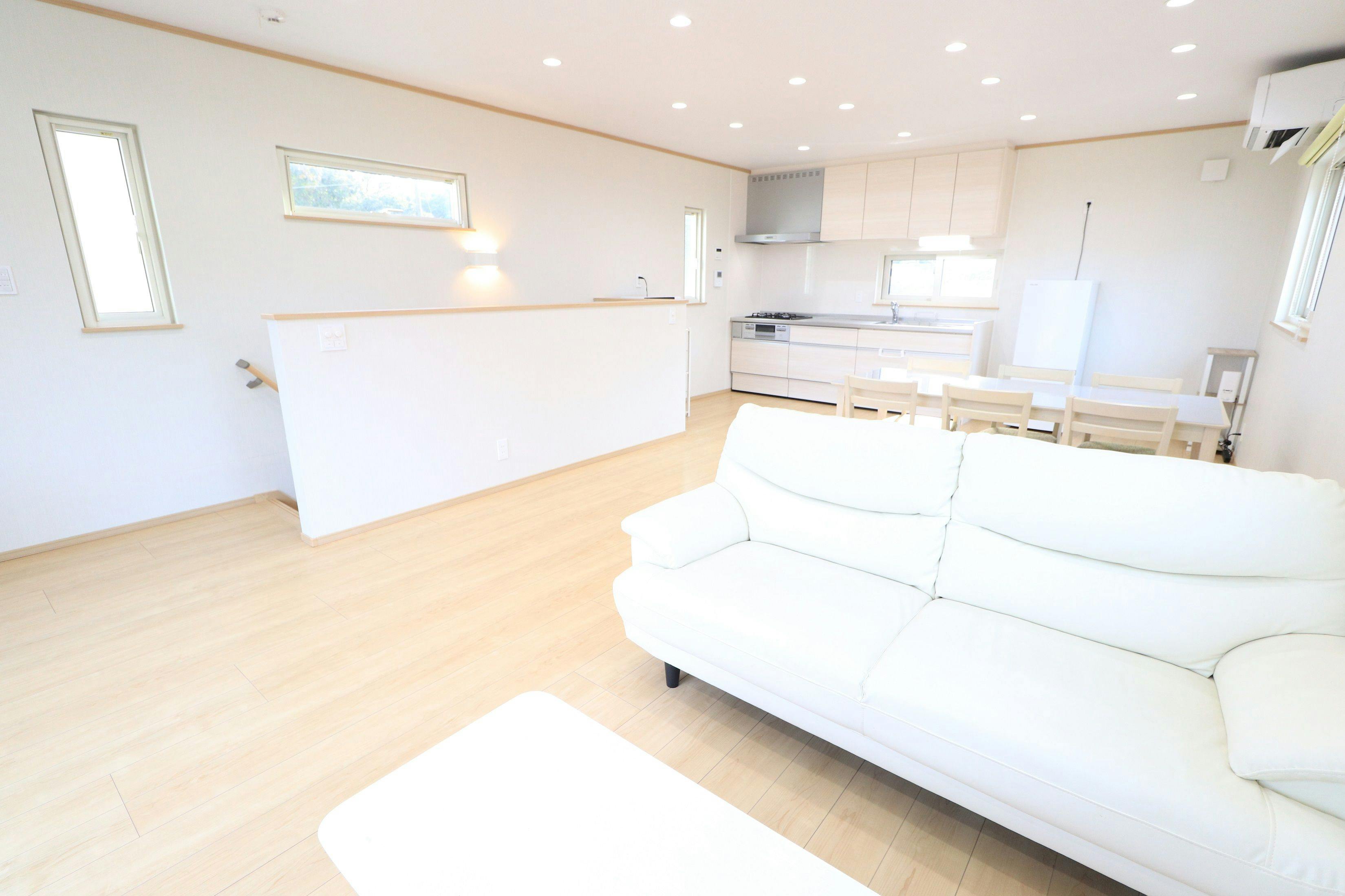 Manpaku Resort Vacation Villa [Pet-Friendly]
