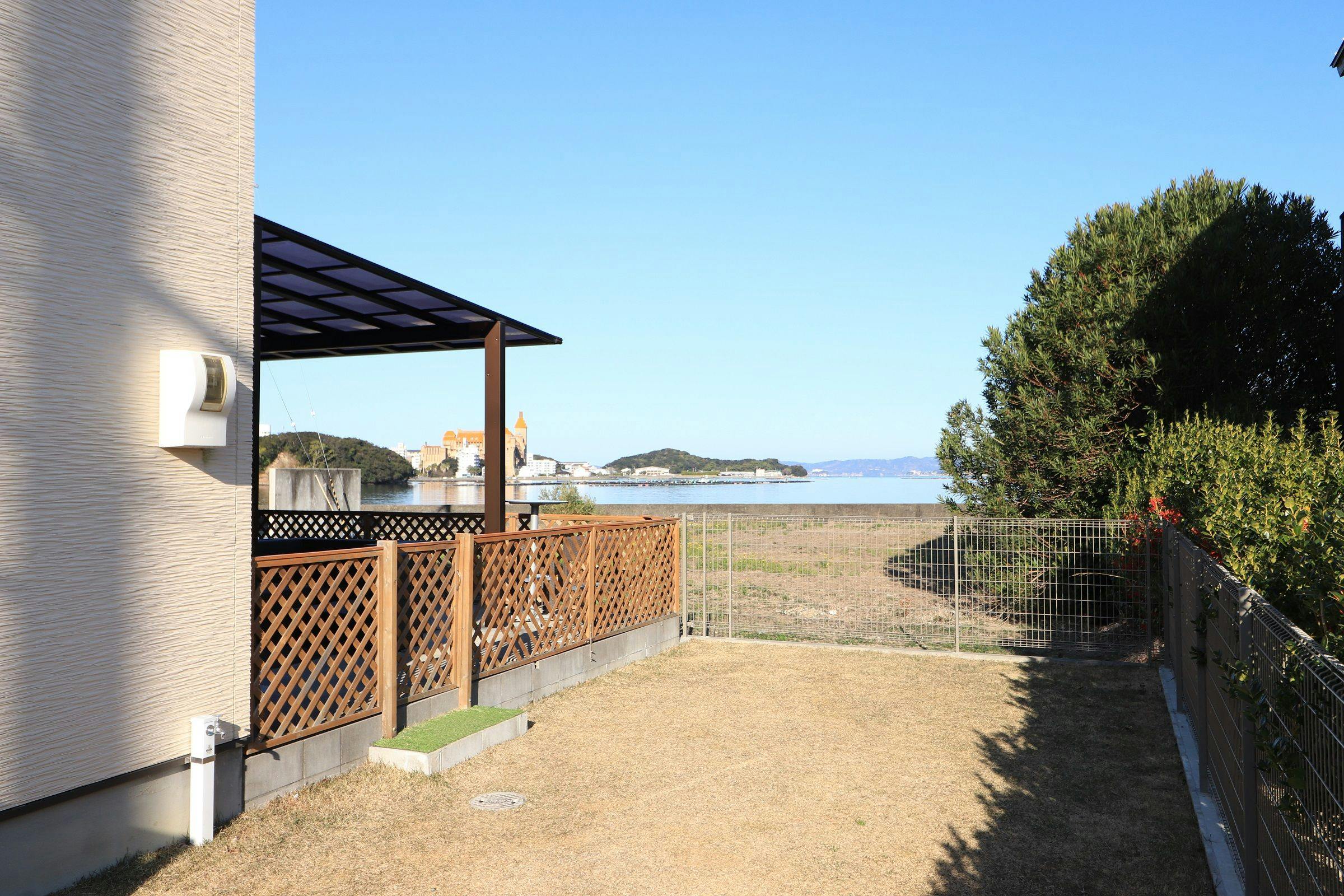 Manpaku Resort Vacation Villa [Pet-Friendly]