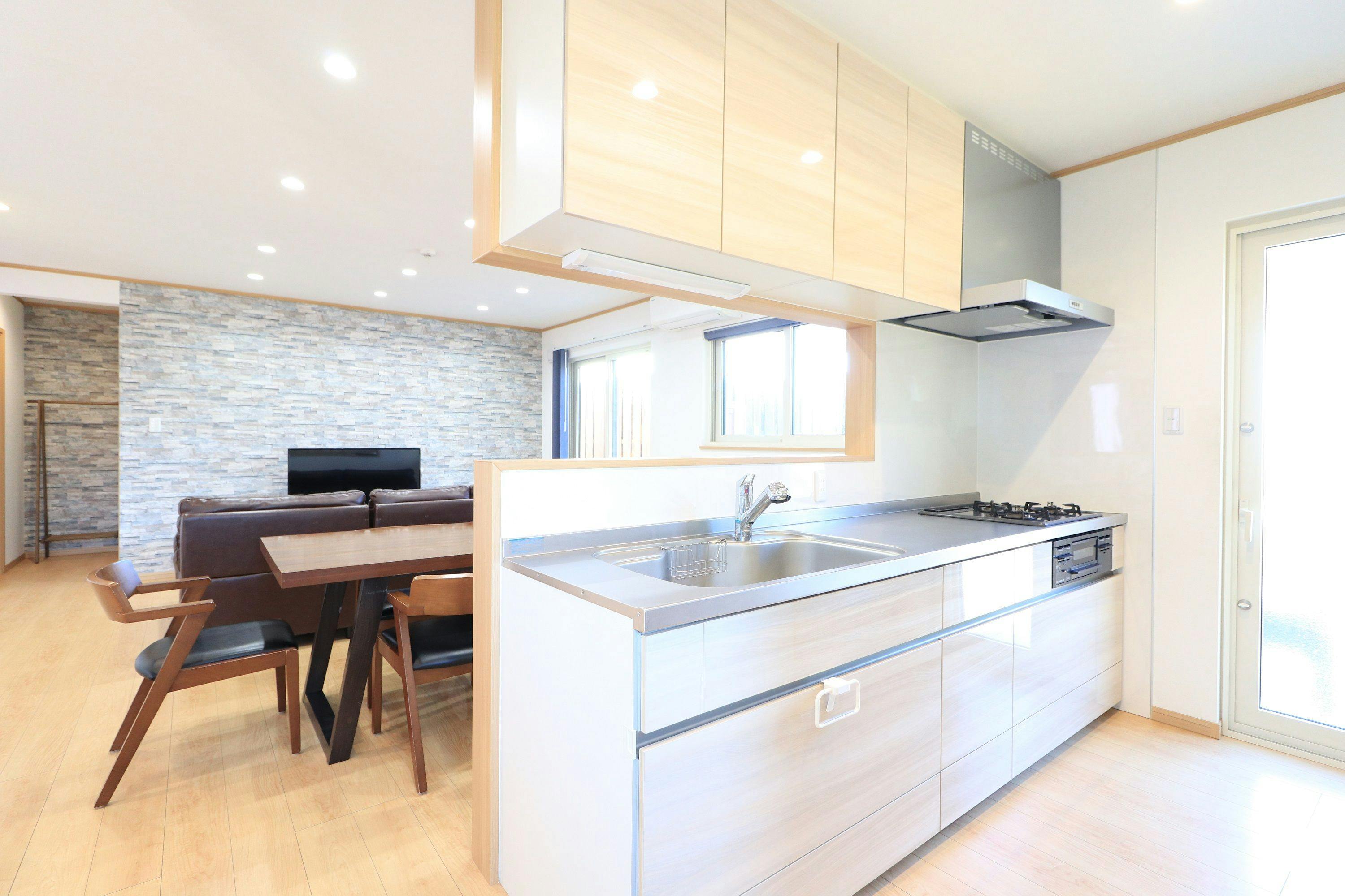 Manpaku Resort Vacation Villa [Pet-Friendly]