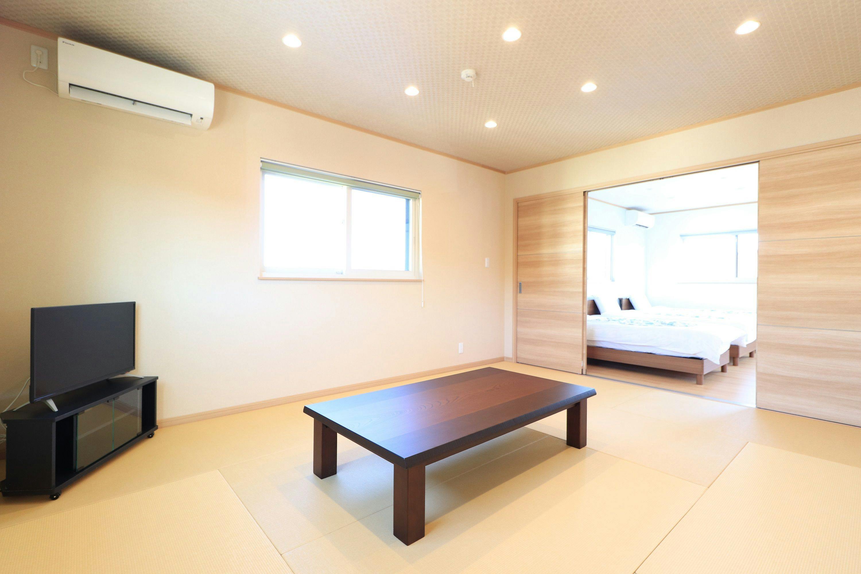 Manpaku Resort Vacation Villa [Pet-Friendly]
