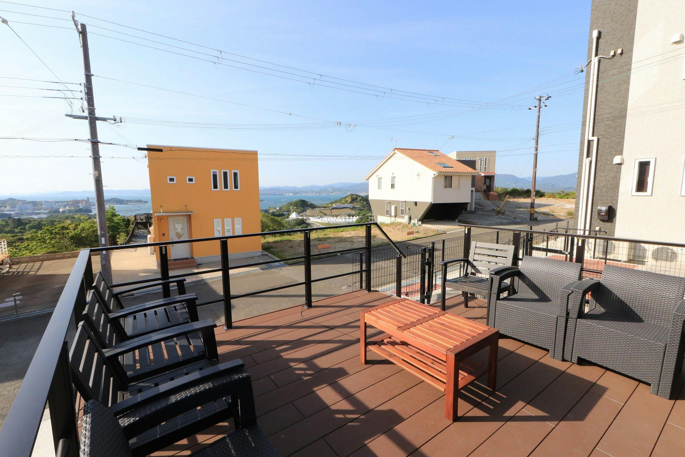 Manpaku Resort Vacation Villa [Pet-Friendly]