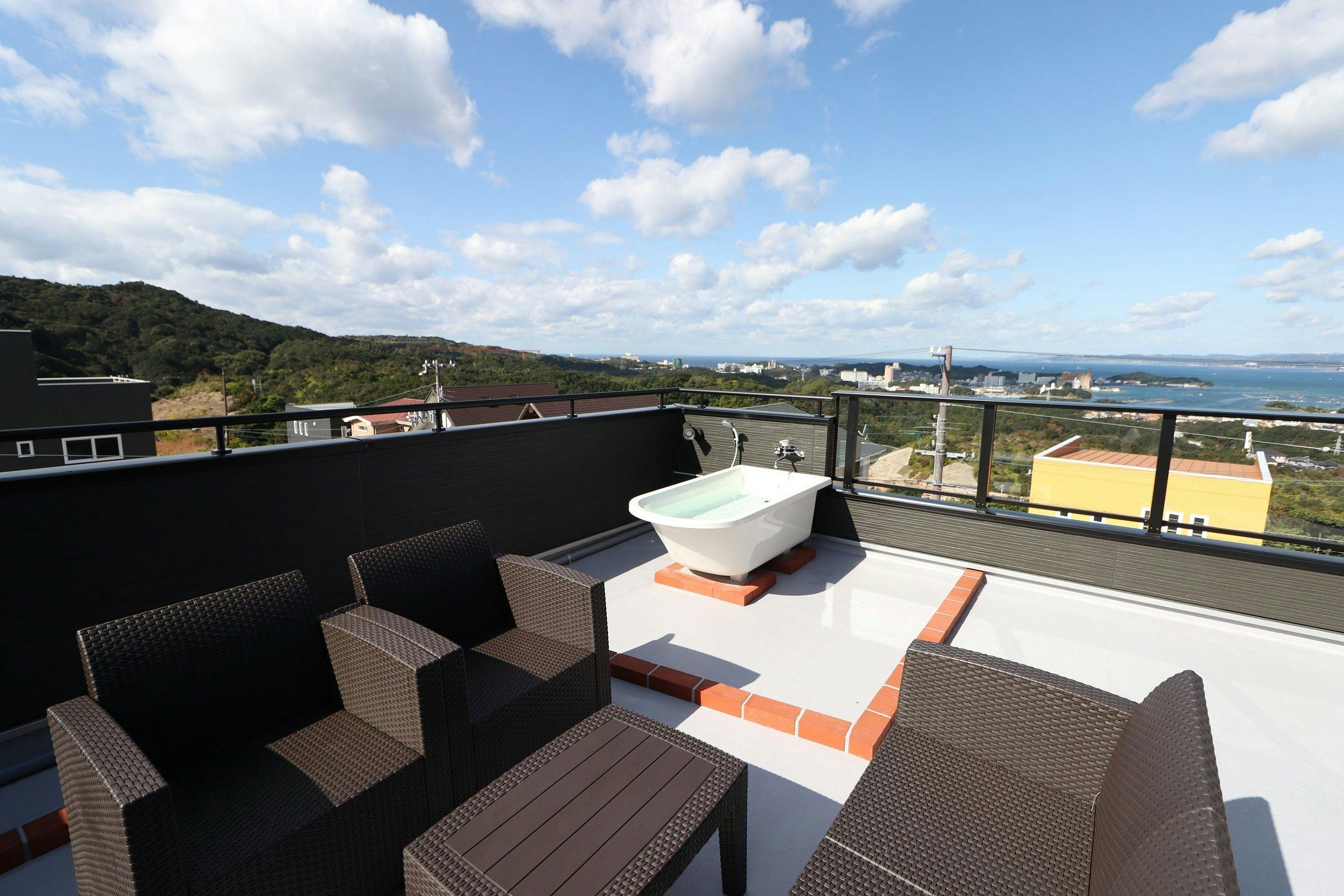 Manpaku Resort Vacation Villa [Pet-Friendly]