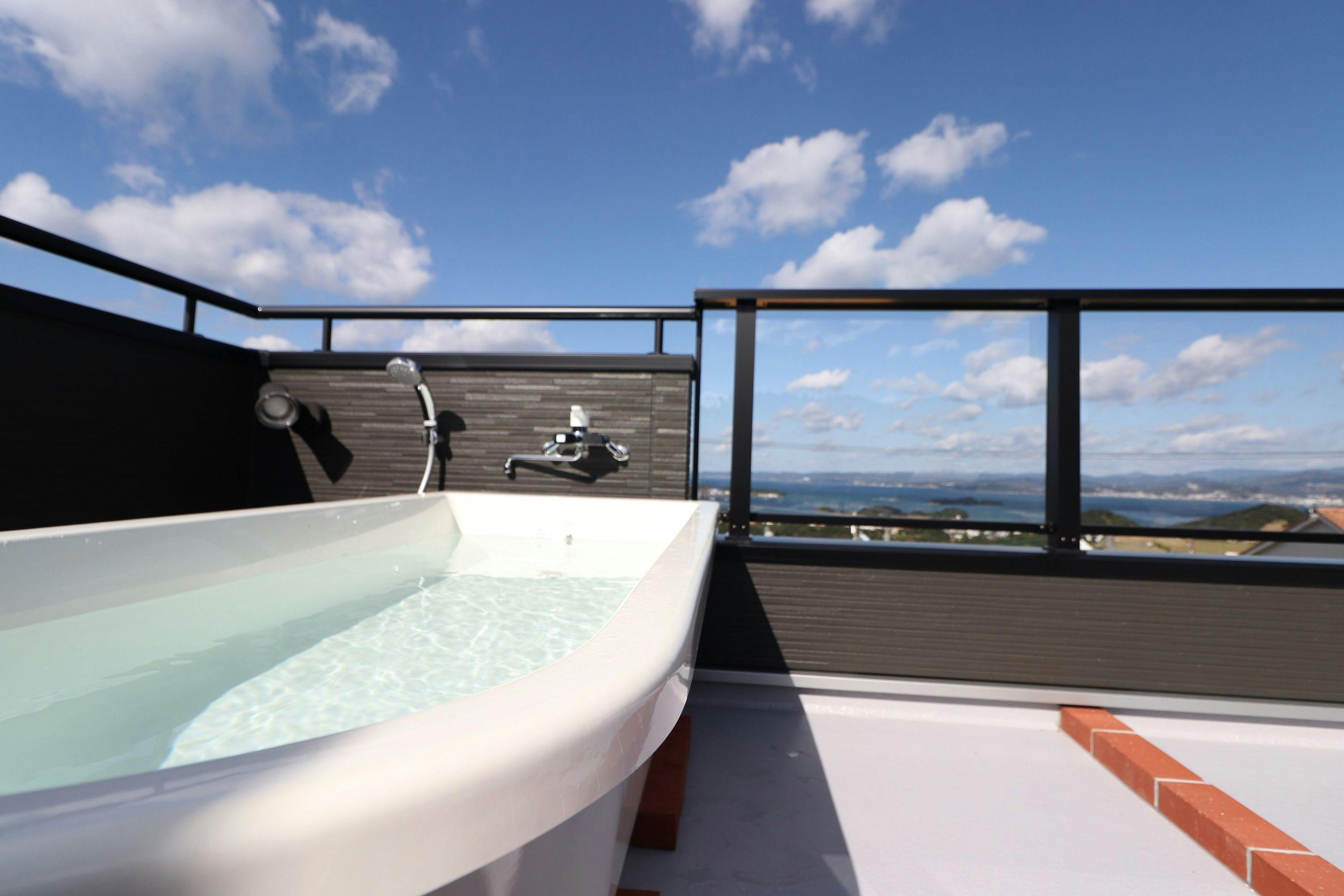 Manpaku Resort Vacation Villa [Pet-Friendly]