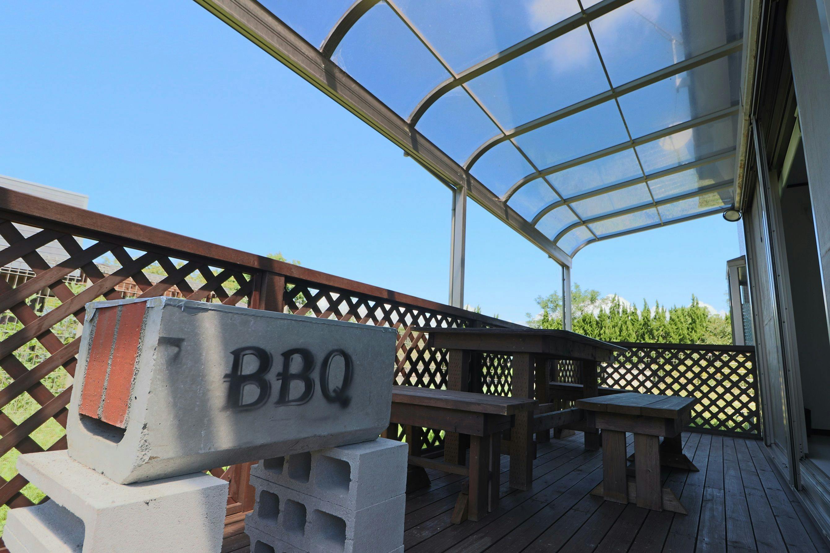 Manpaku Resort Vacation Villa [Pet-Friendly]