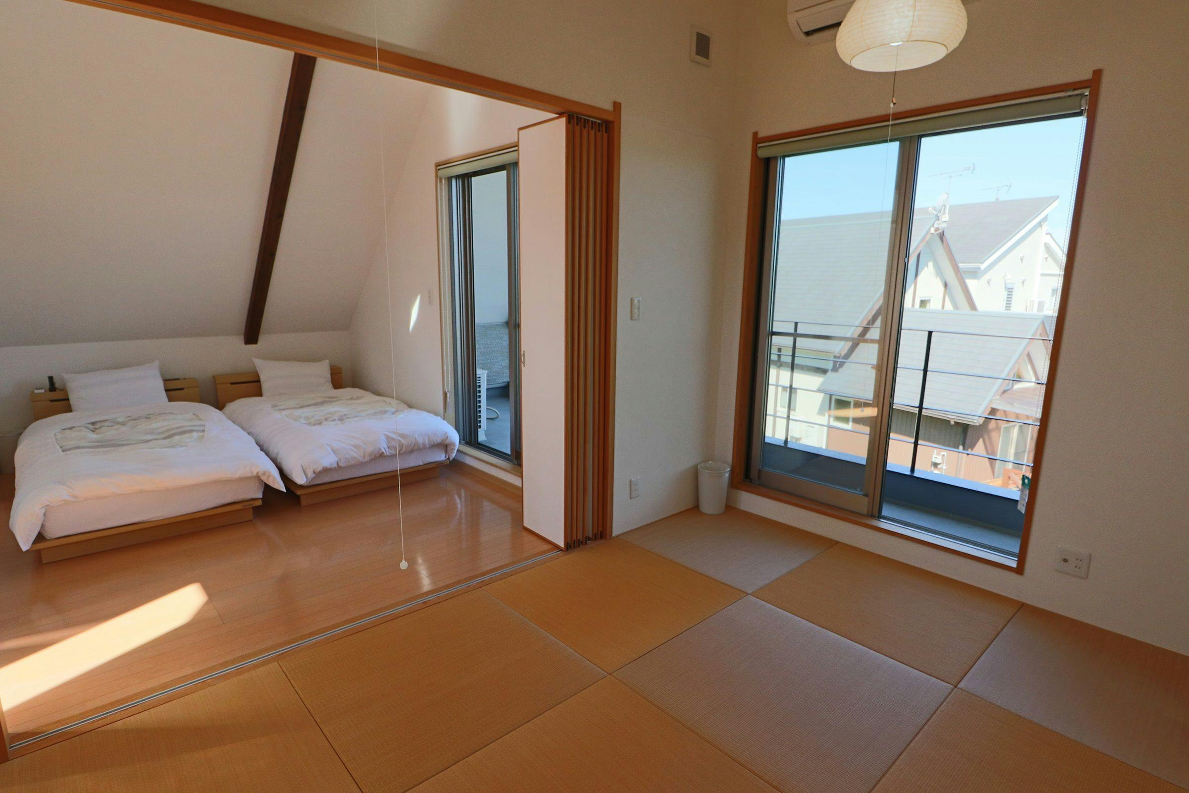 Manpaku Resort Vacation Villa [Pet-Friendly]
