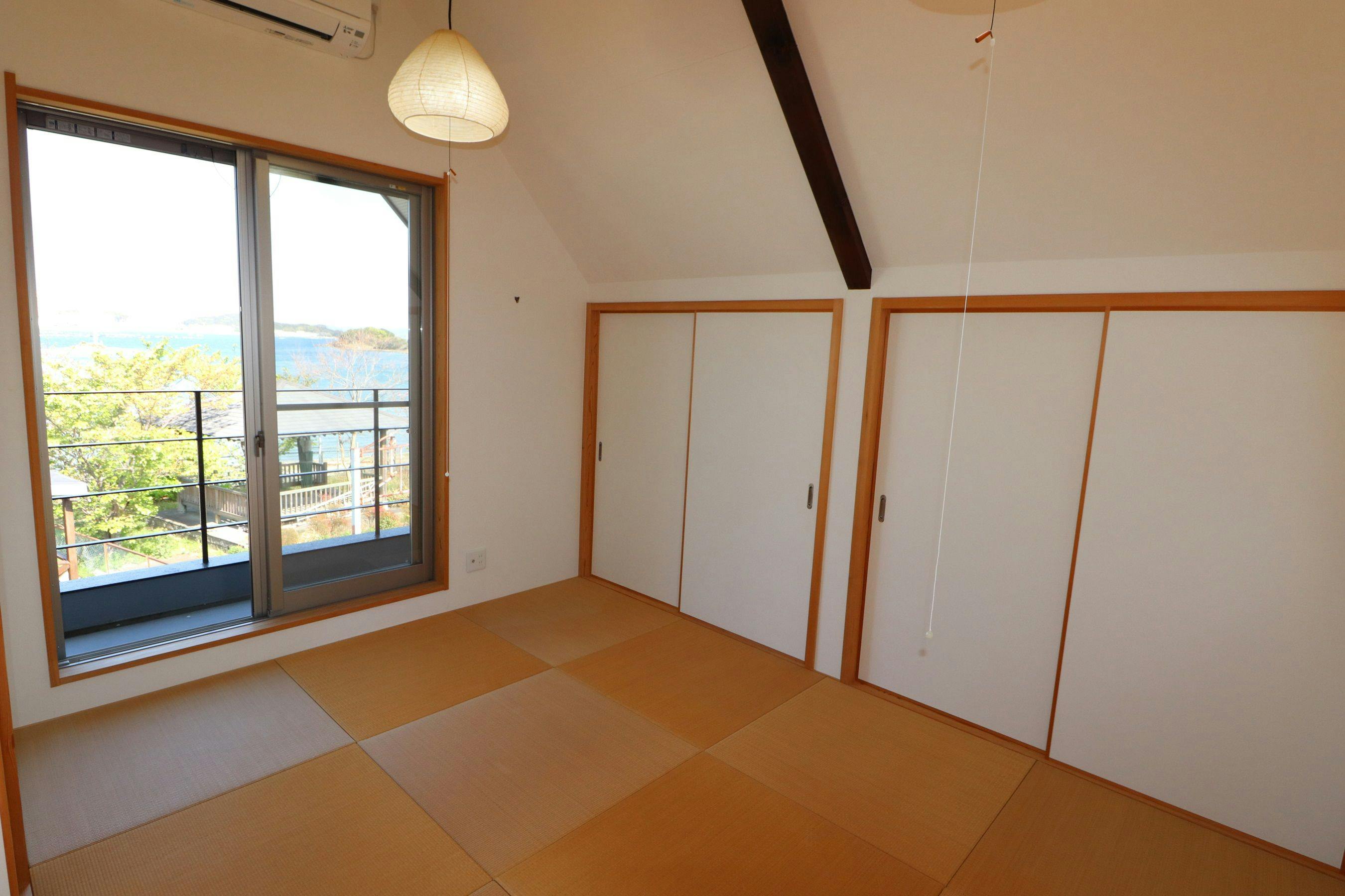 Manpaku Resort Vacation Villa [Pet-Friendly]