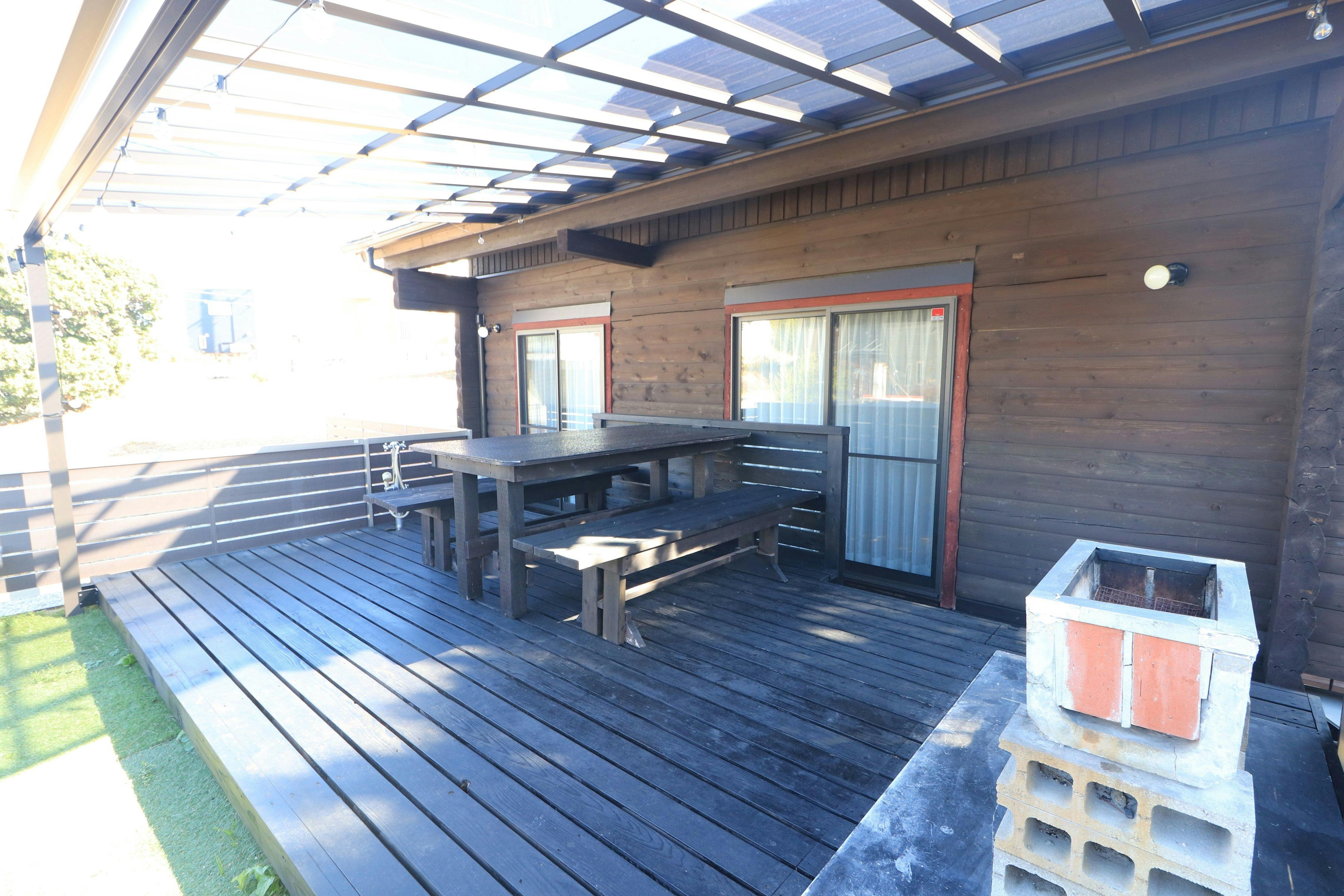 Manpaku Resort Vacation Villa [Pet-Friendly]