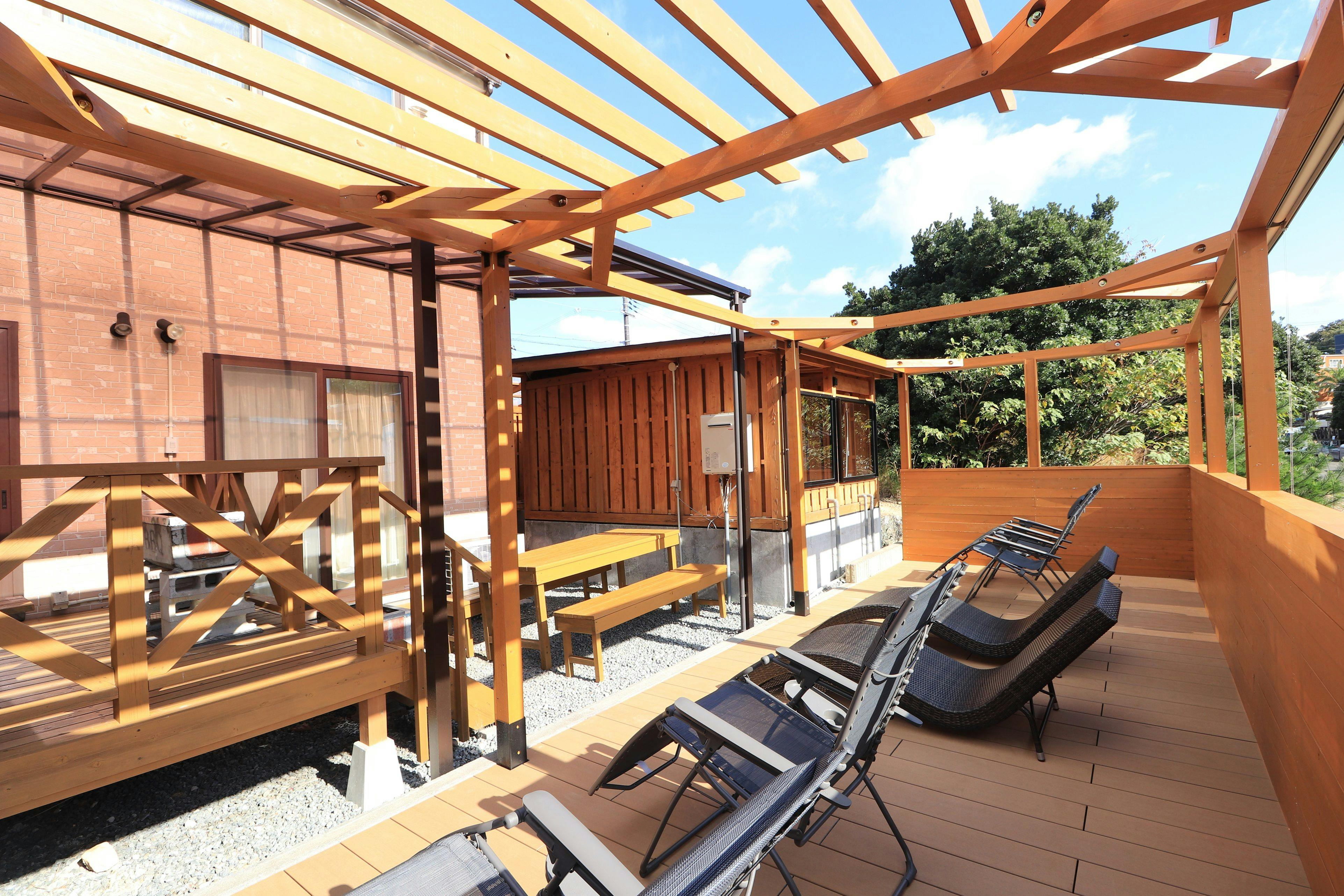 Manpaku Resort Vacation Villa [Pet-Friendly]