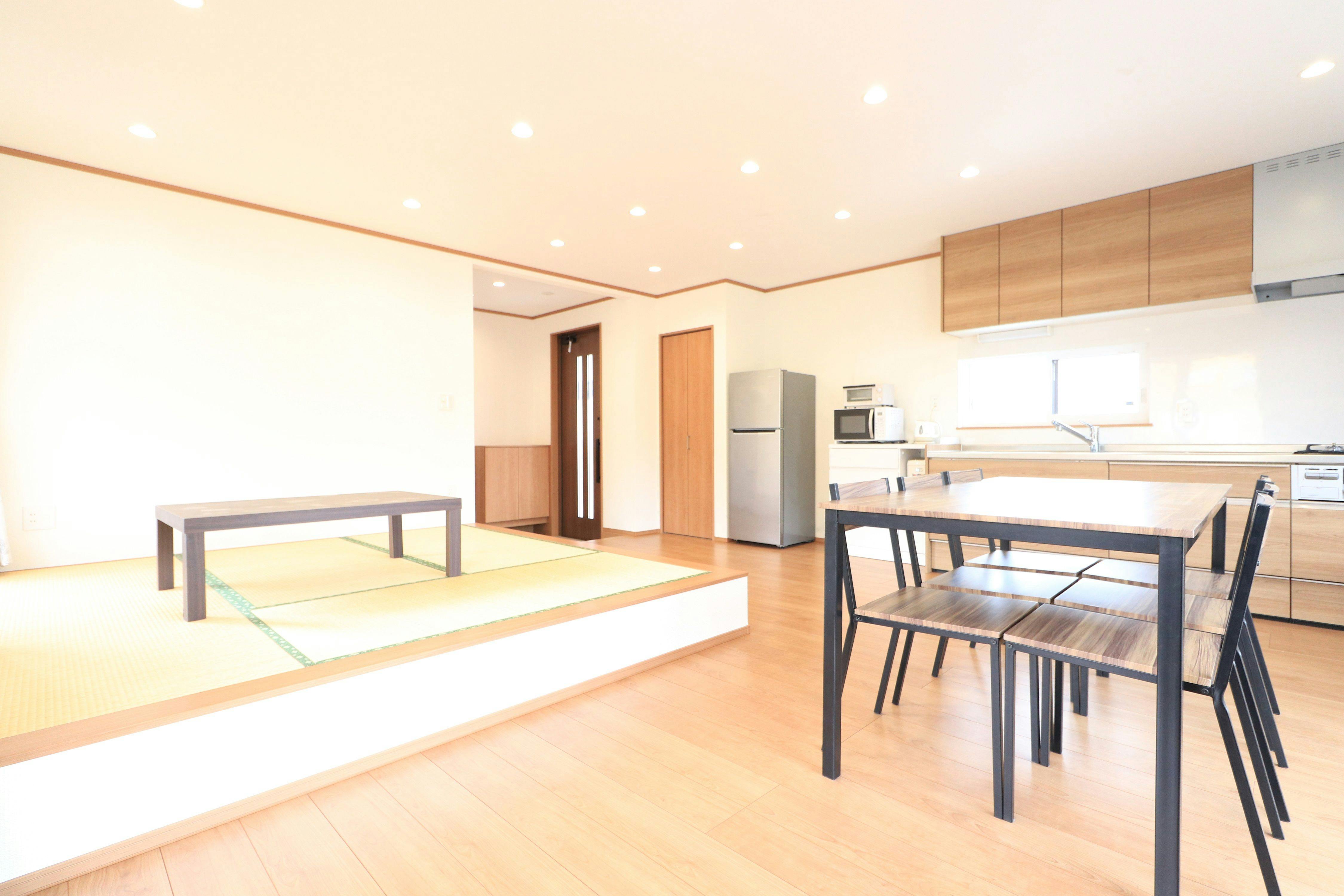 Manpaku Resort Vacation Villa [Pet-Friendly]