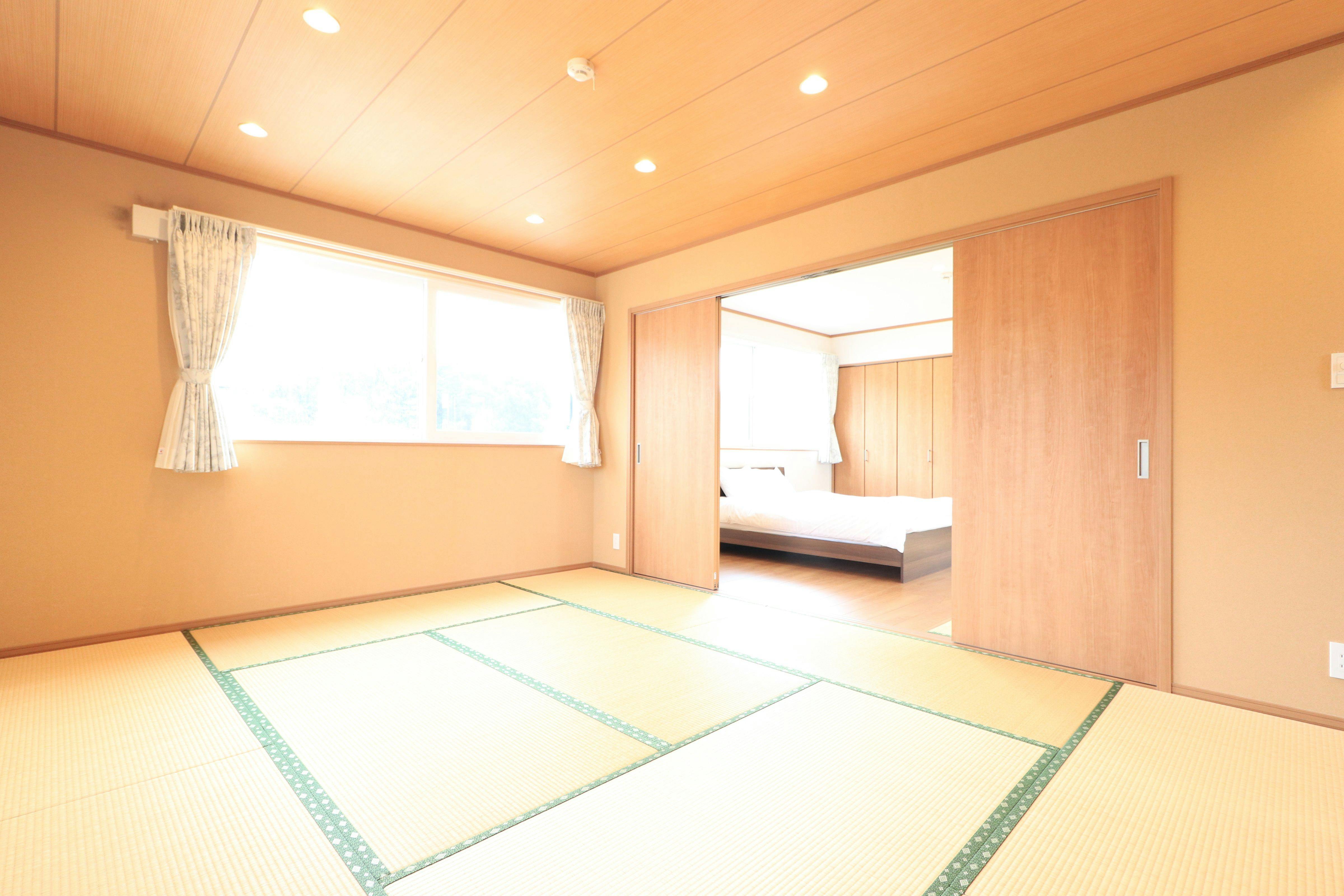 Manpaku Resort Vacation Villa [Pet-Friendly]