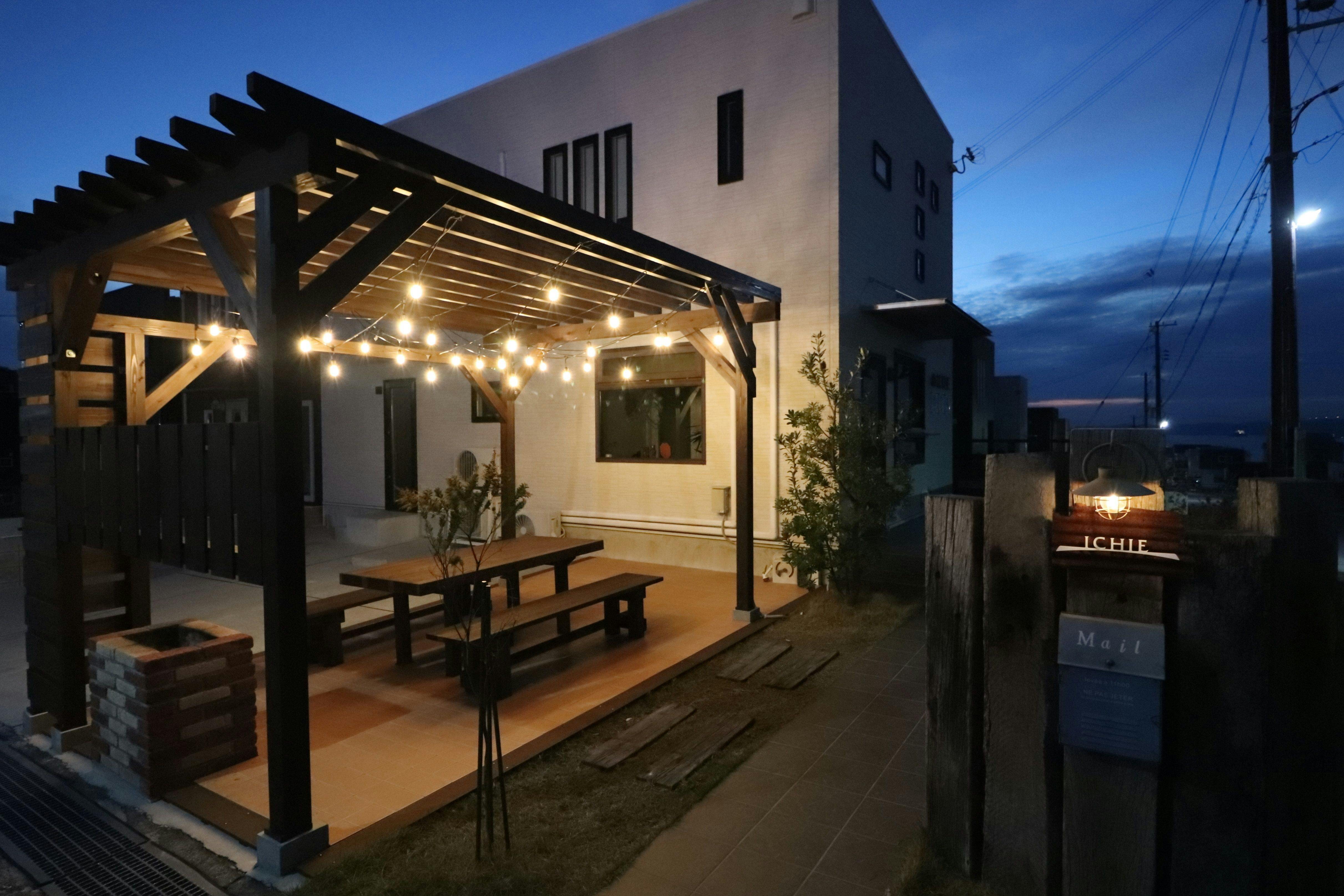 Manpaku Resort Vacation Villa [Pet-Friendly]