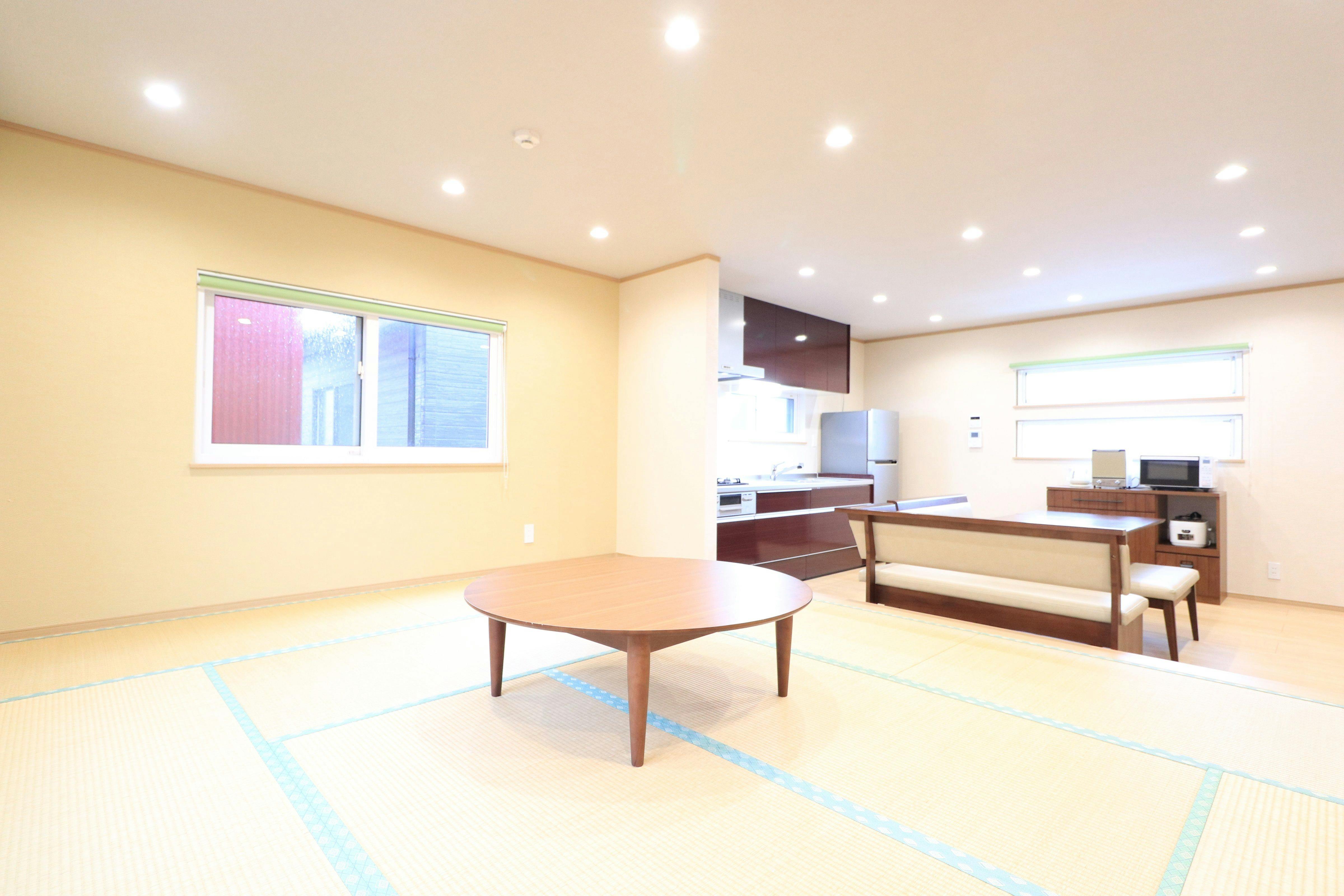 Manpaku Resort Vacation Villa [Pet-Friendly]