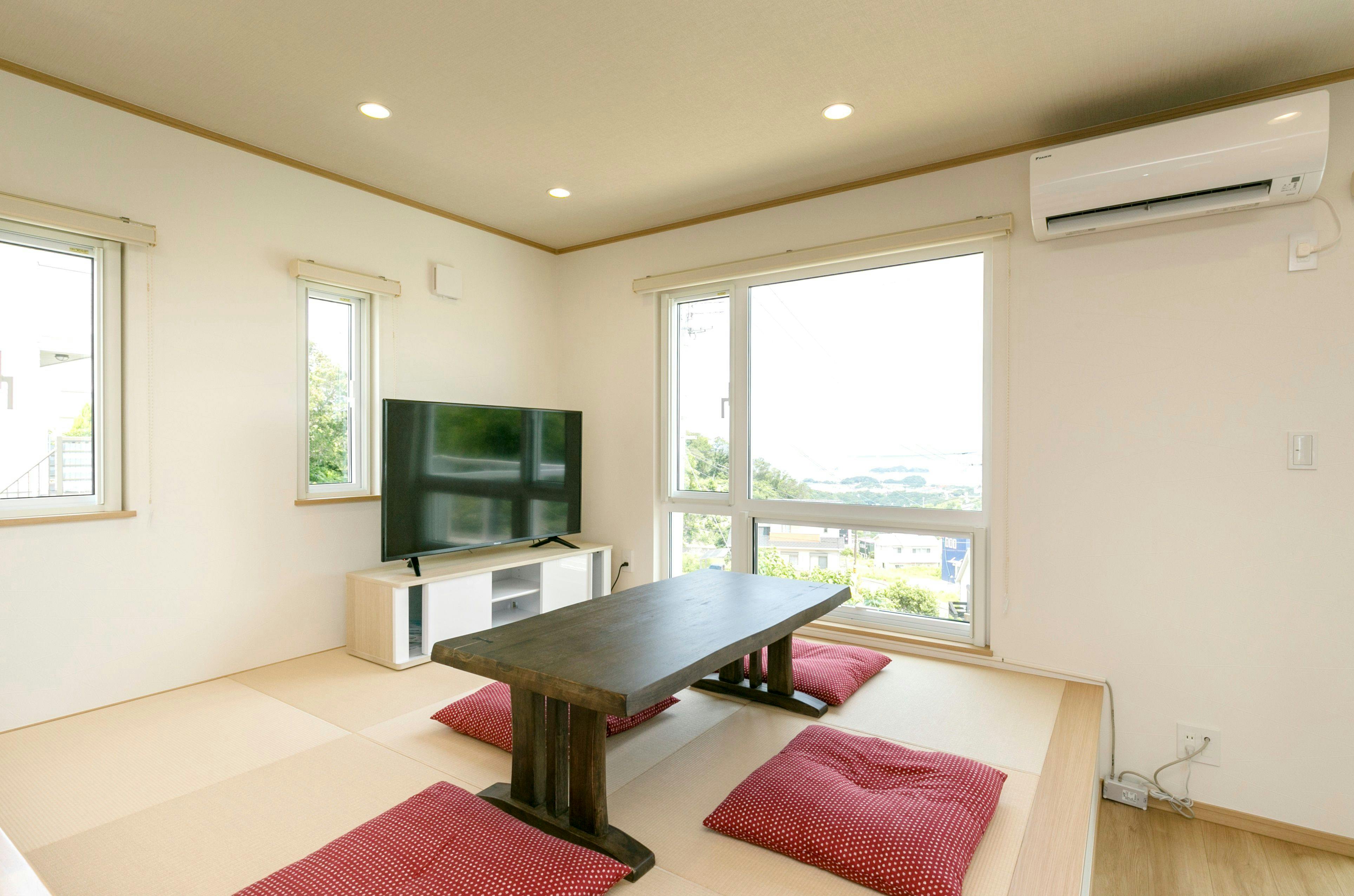 Manpaku Resort Vacation Villa [Pet-Friendly]