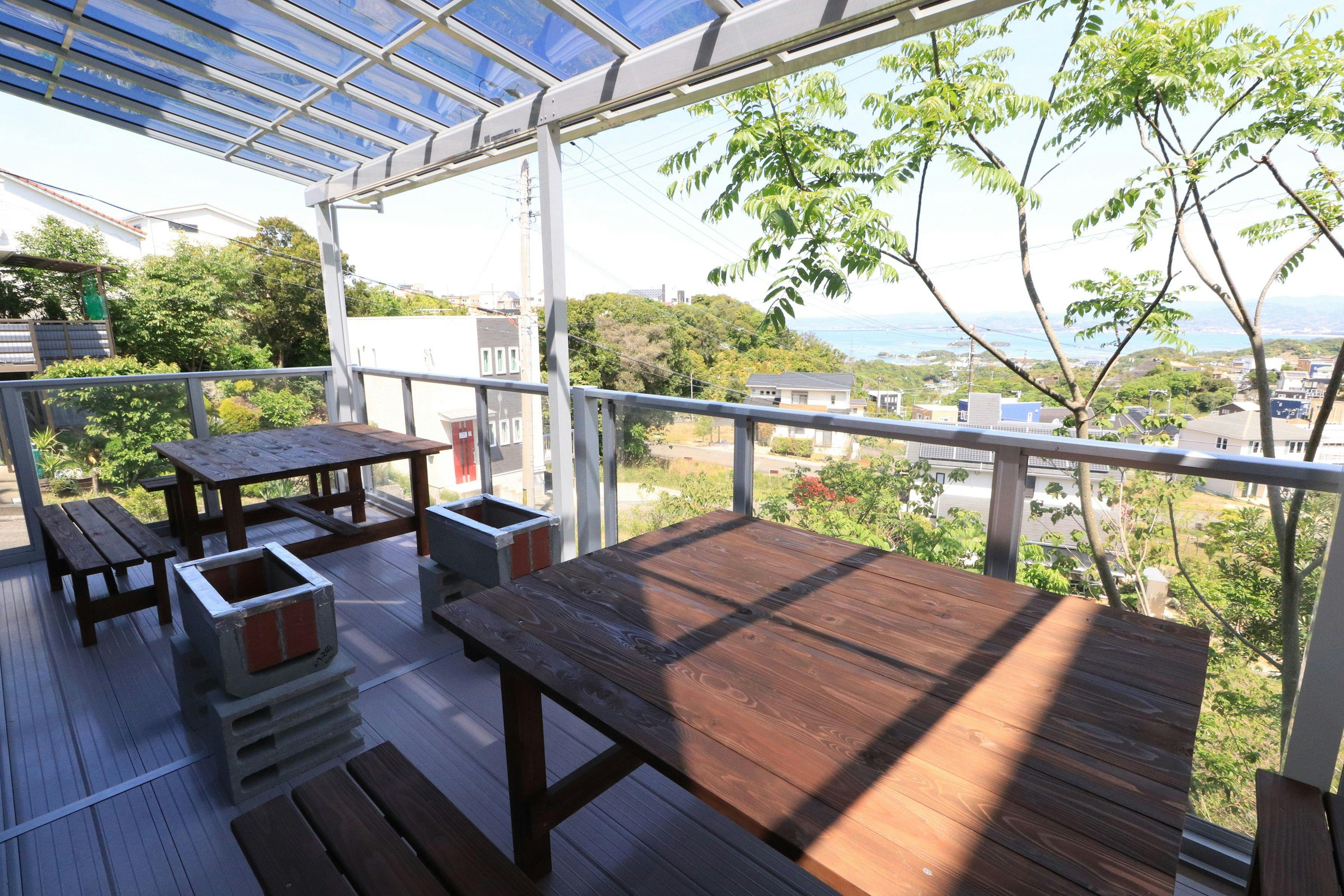 Manpaku Resort Vacation Villa [Pet-Friendly]