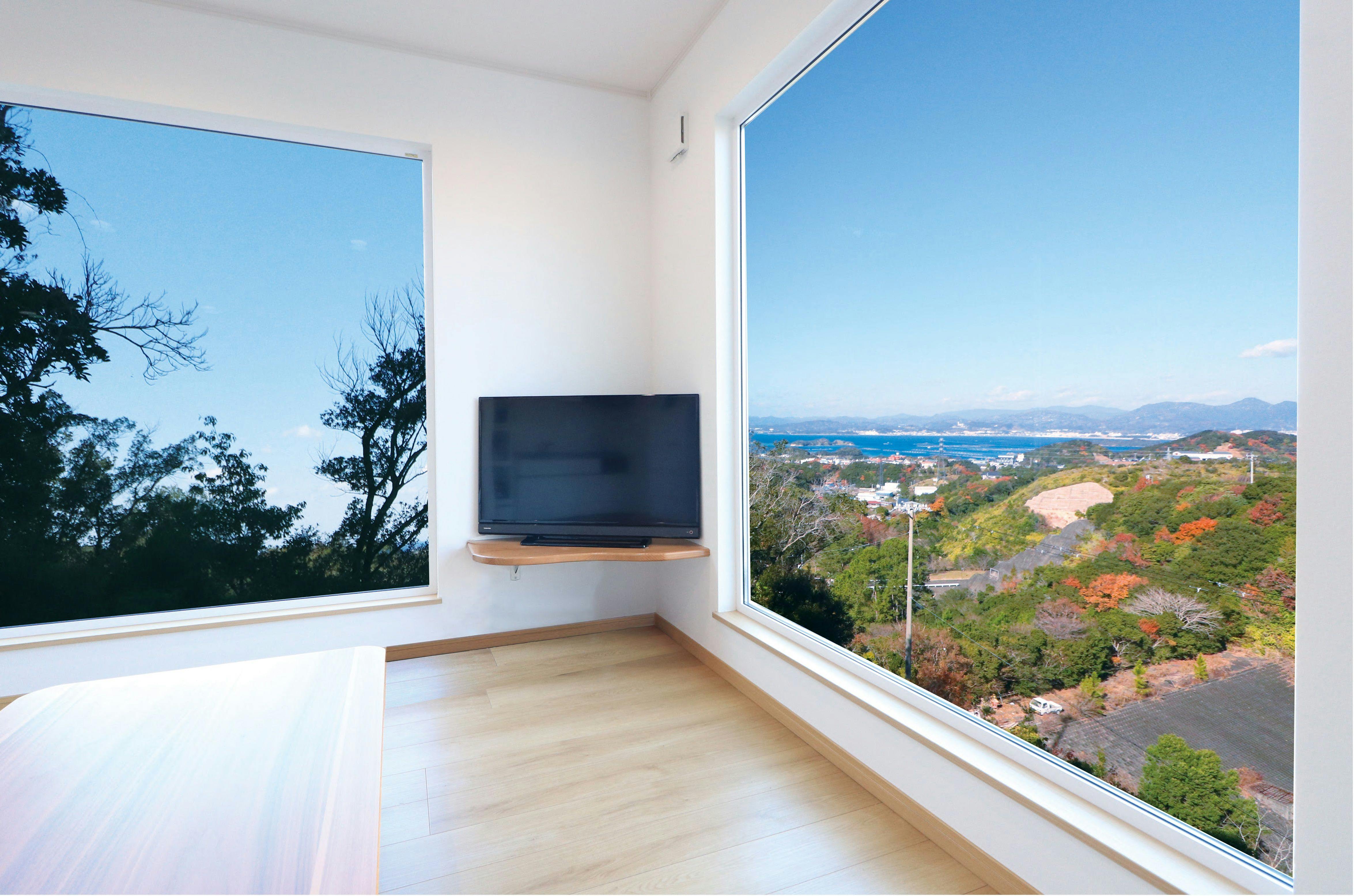 Manpaku Resort Vacation Villa [Pet-Friendly]