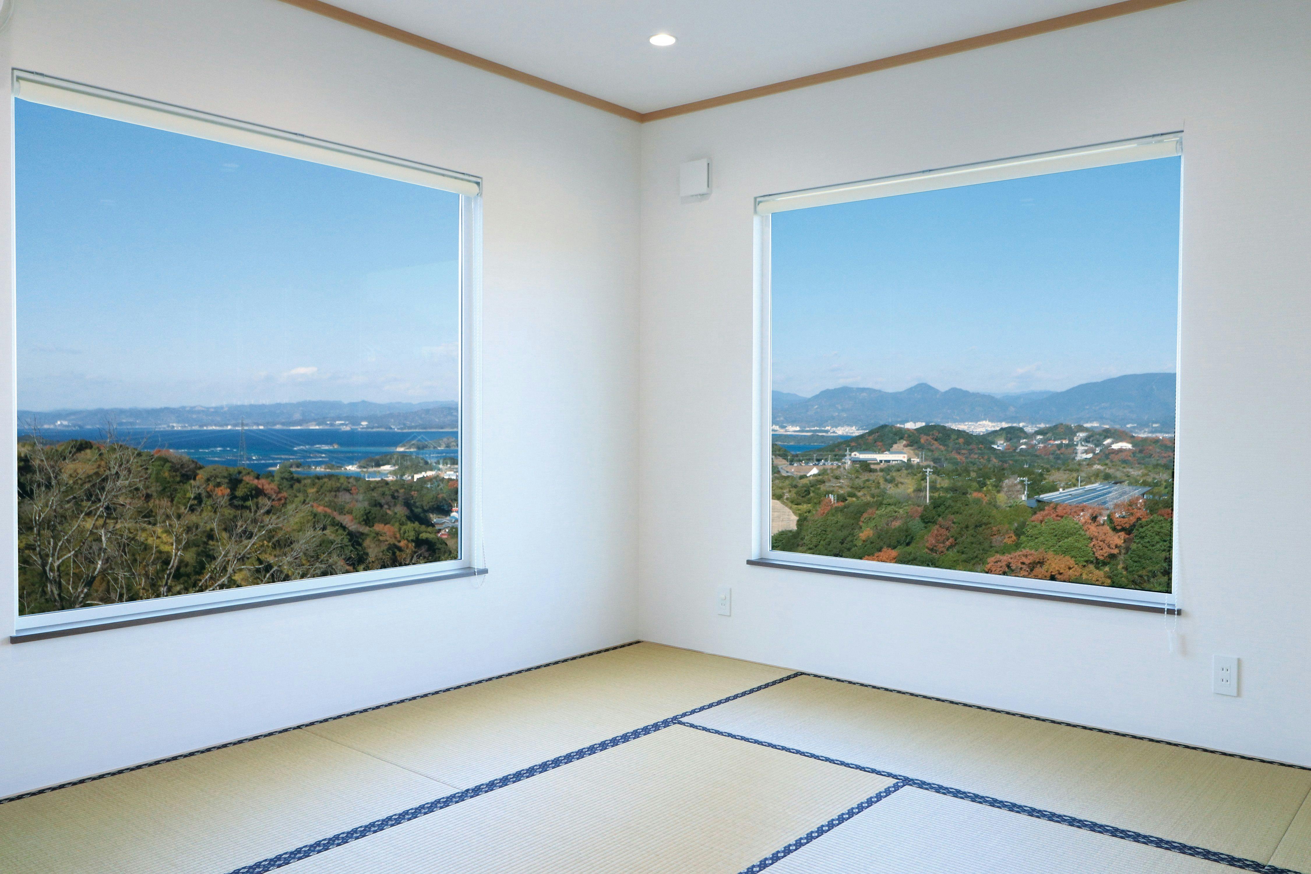 Manpaku Resort Vacation Villa [Pet-Friendly]