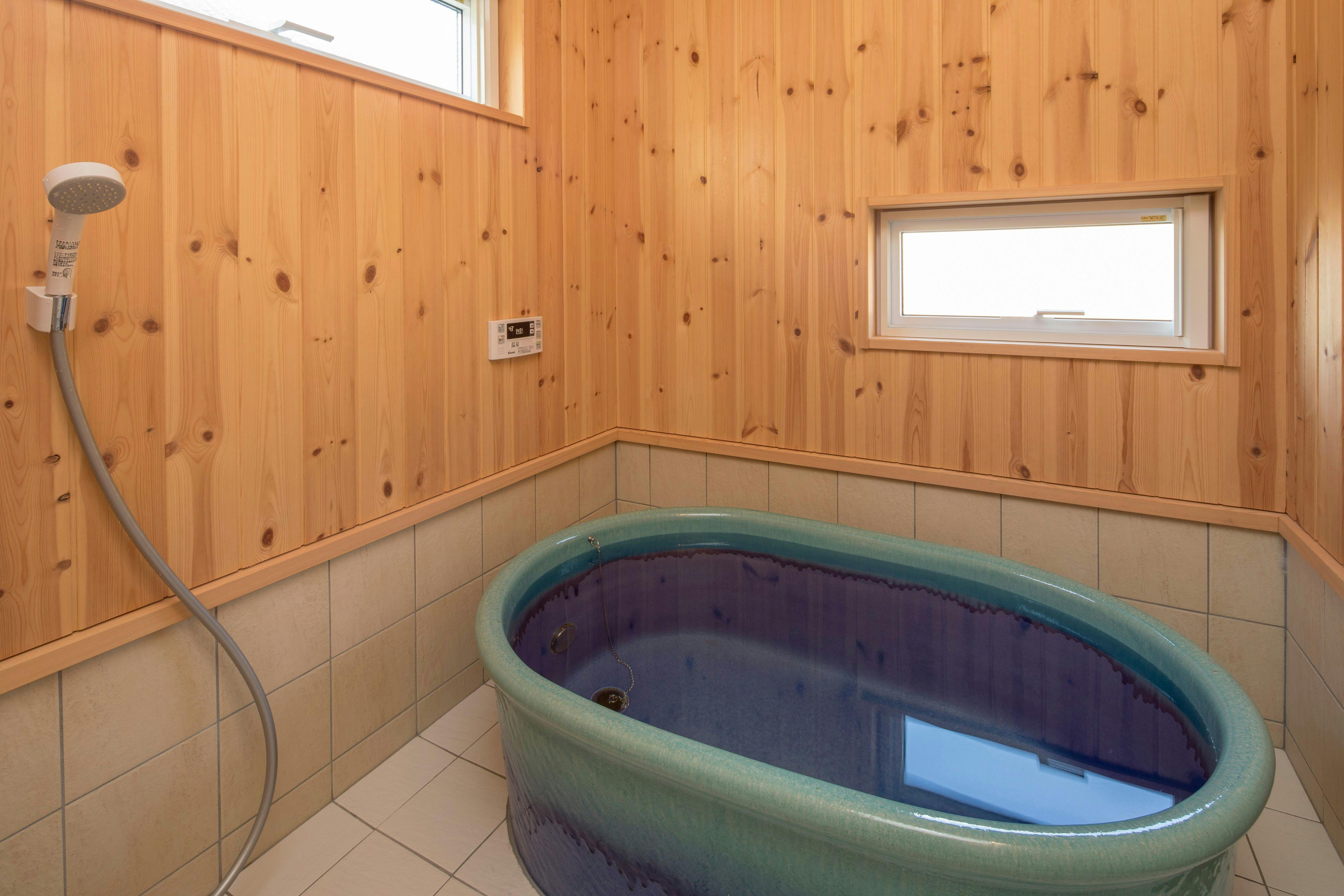 Manpaku Resort Vacation Villa [Pet-Friendly]