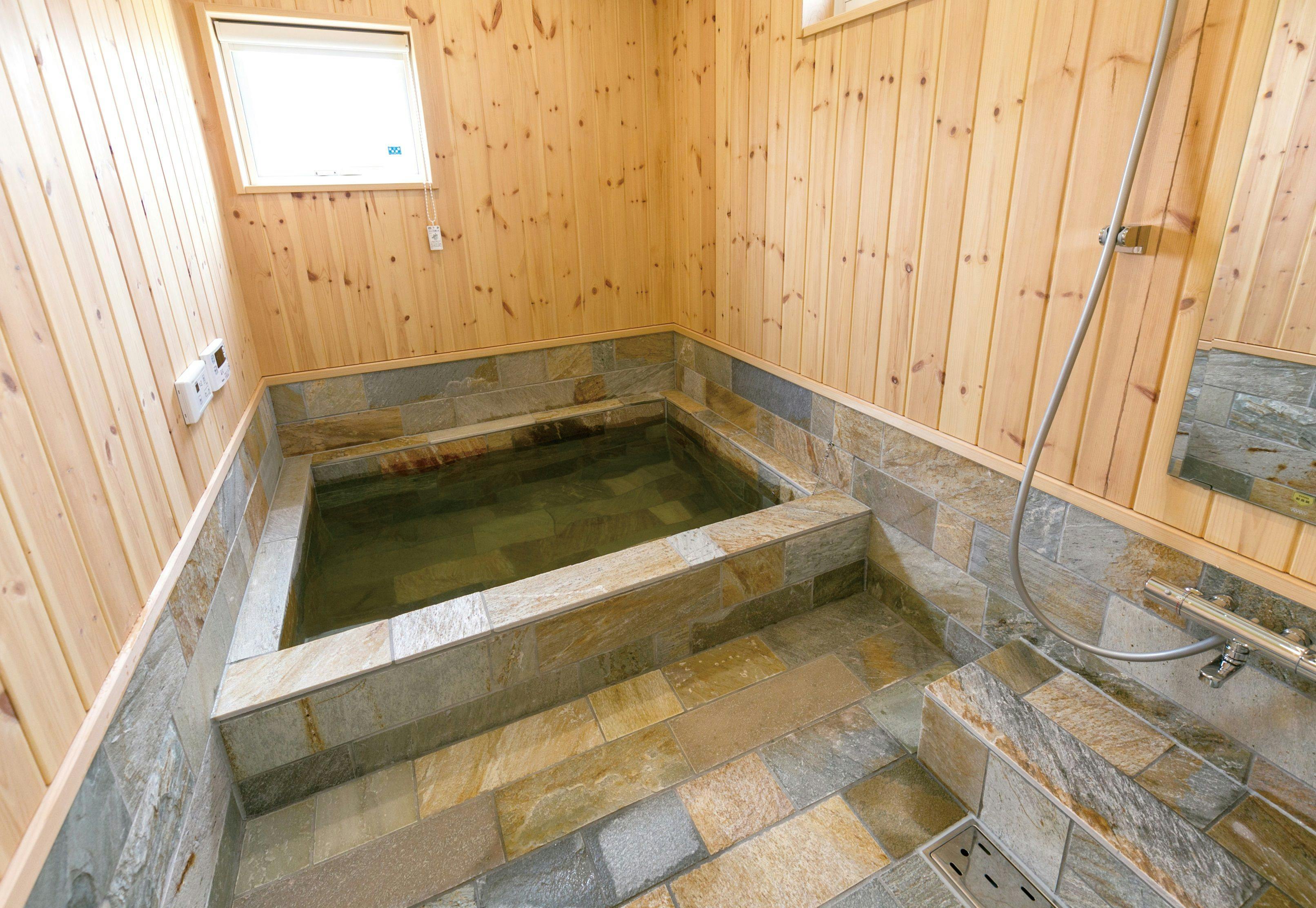 Manpaku Resort Vacation Villa [Pet-Friendly]