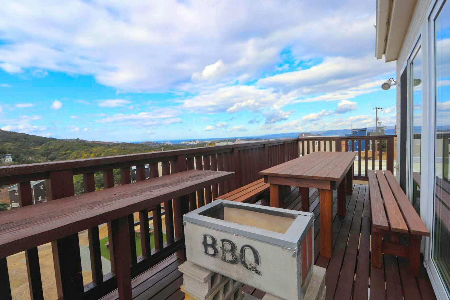 Manpaku Resort Vacation Villa [Pet-Friendly]