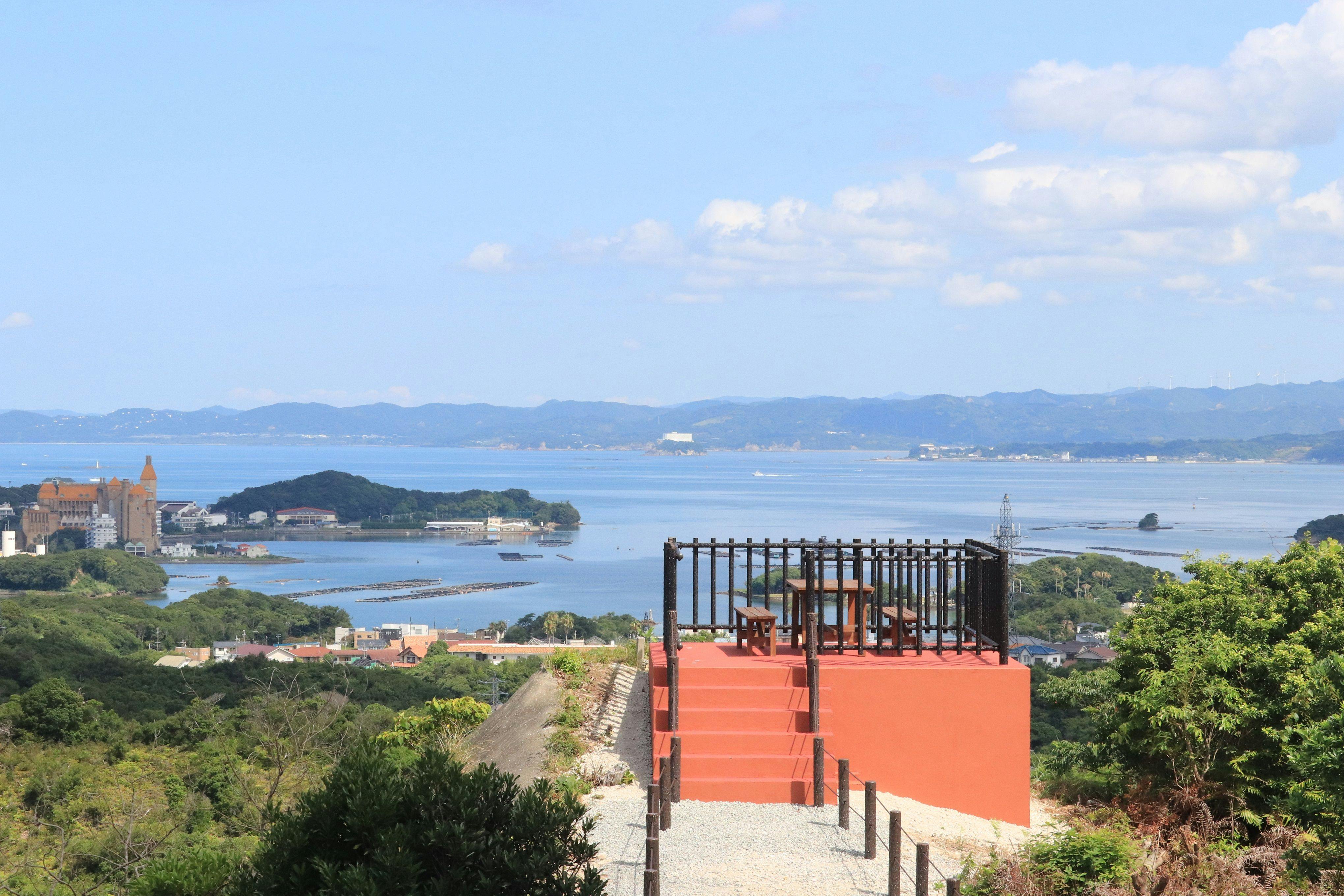 Manpaku Resort Vacation Villa [Pet-Friendly]