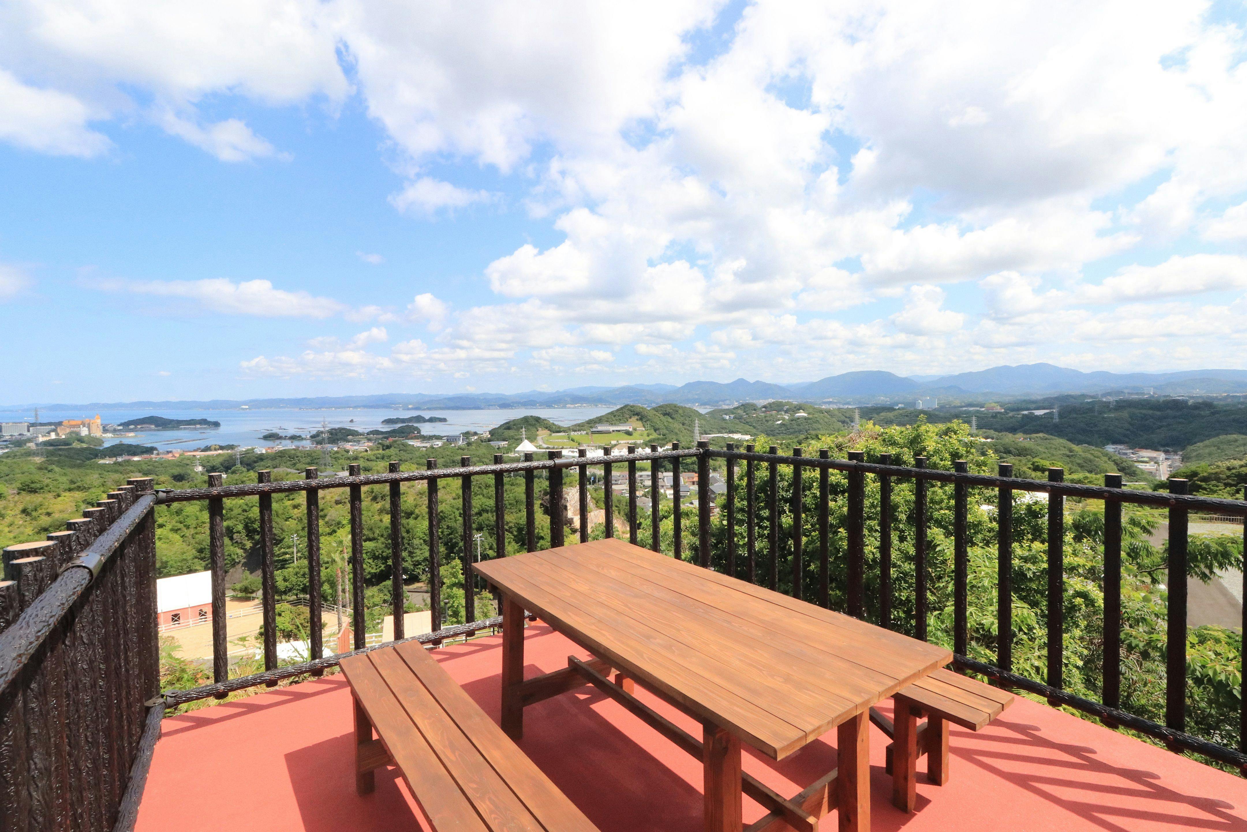Manpaku Resort Vacation Villa [Pet-Friendly]